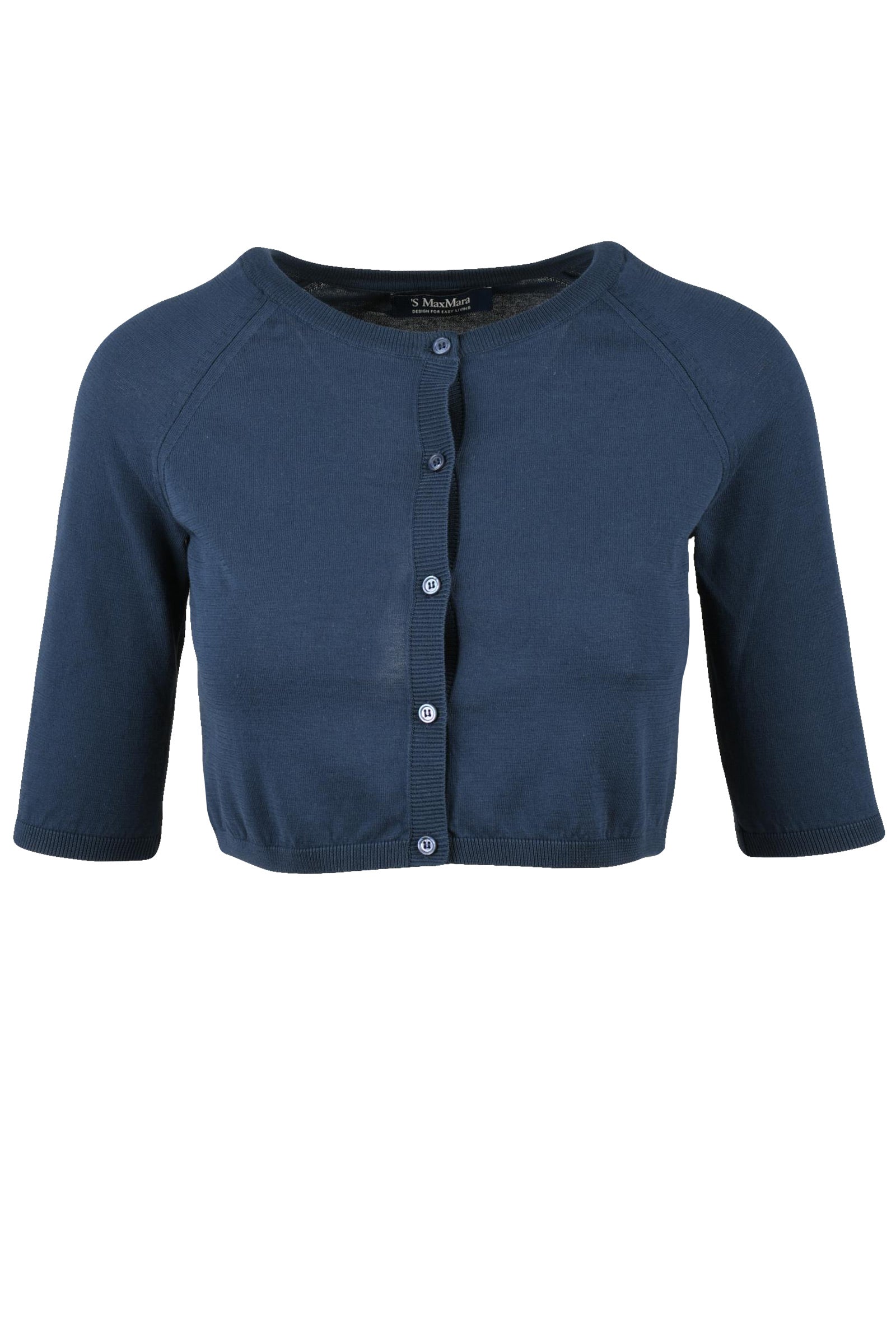 S MAX MARA - KNITWEAR AND SWEATSHIRTS