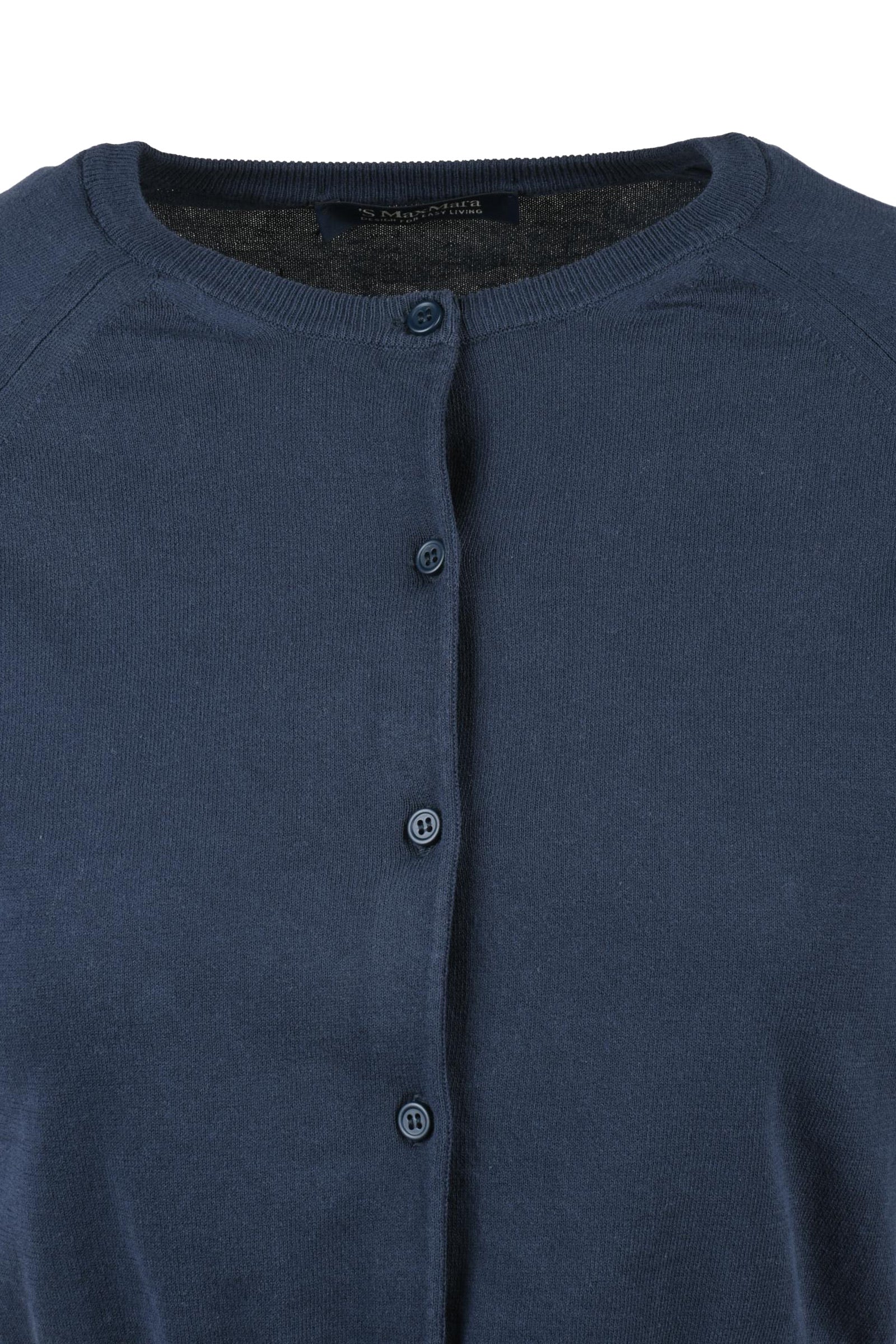 S MAX MARA - KNITWEAR AND SWEATSHIRTS