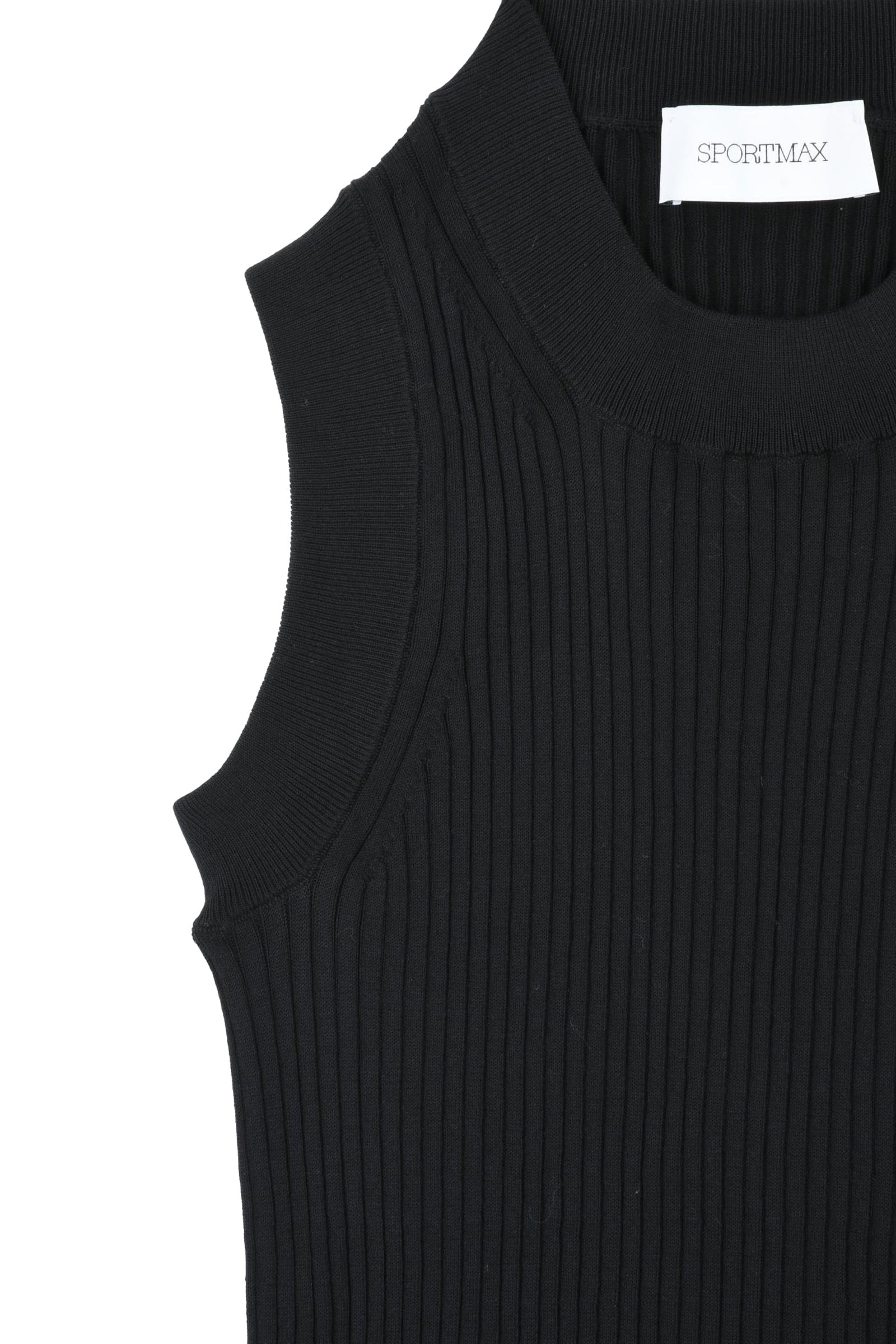 SPORTMAX - KNITWEAR AND SWEATSHIRTS