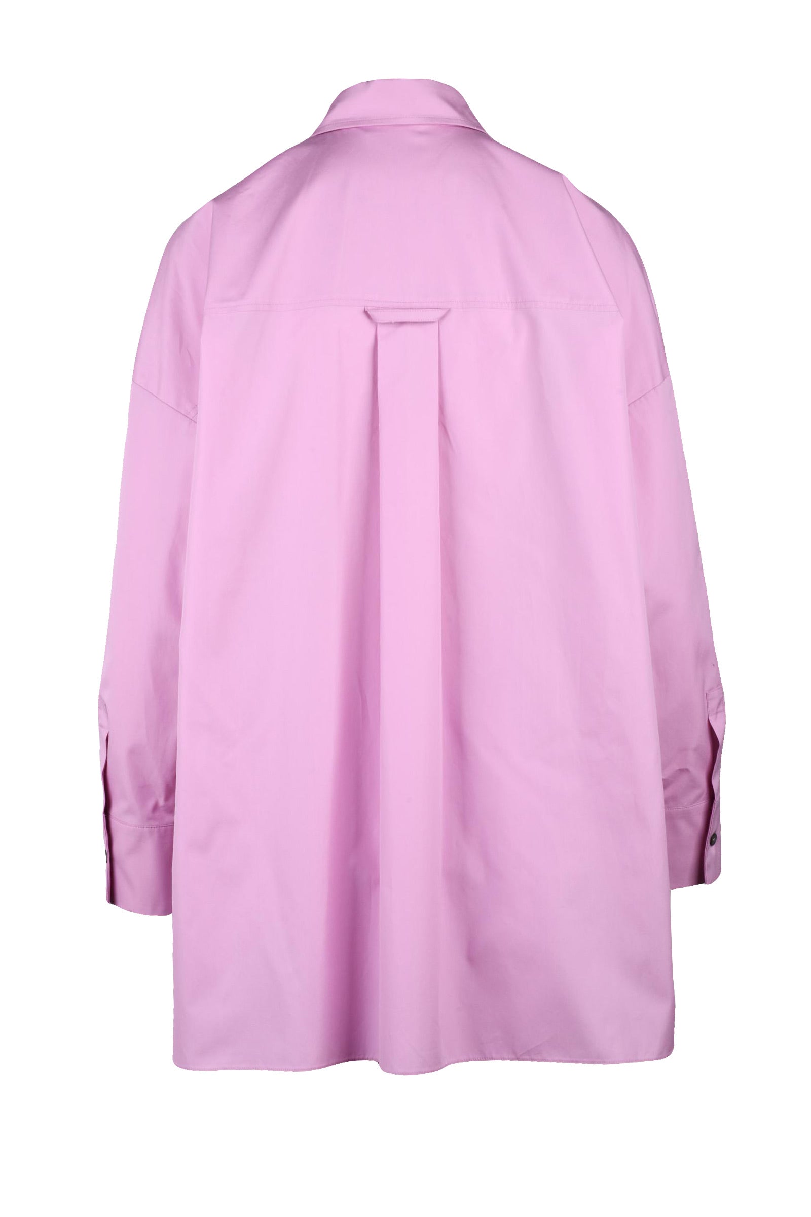 S MAX MARA - SHIRT