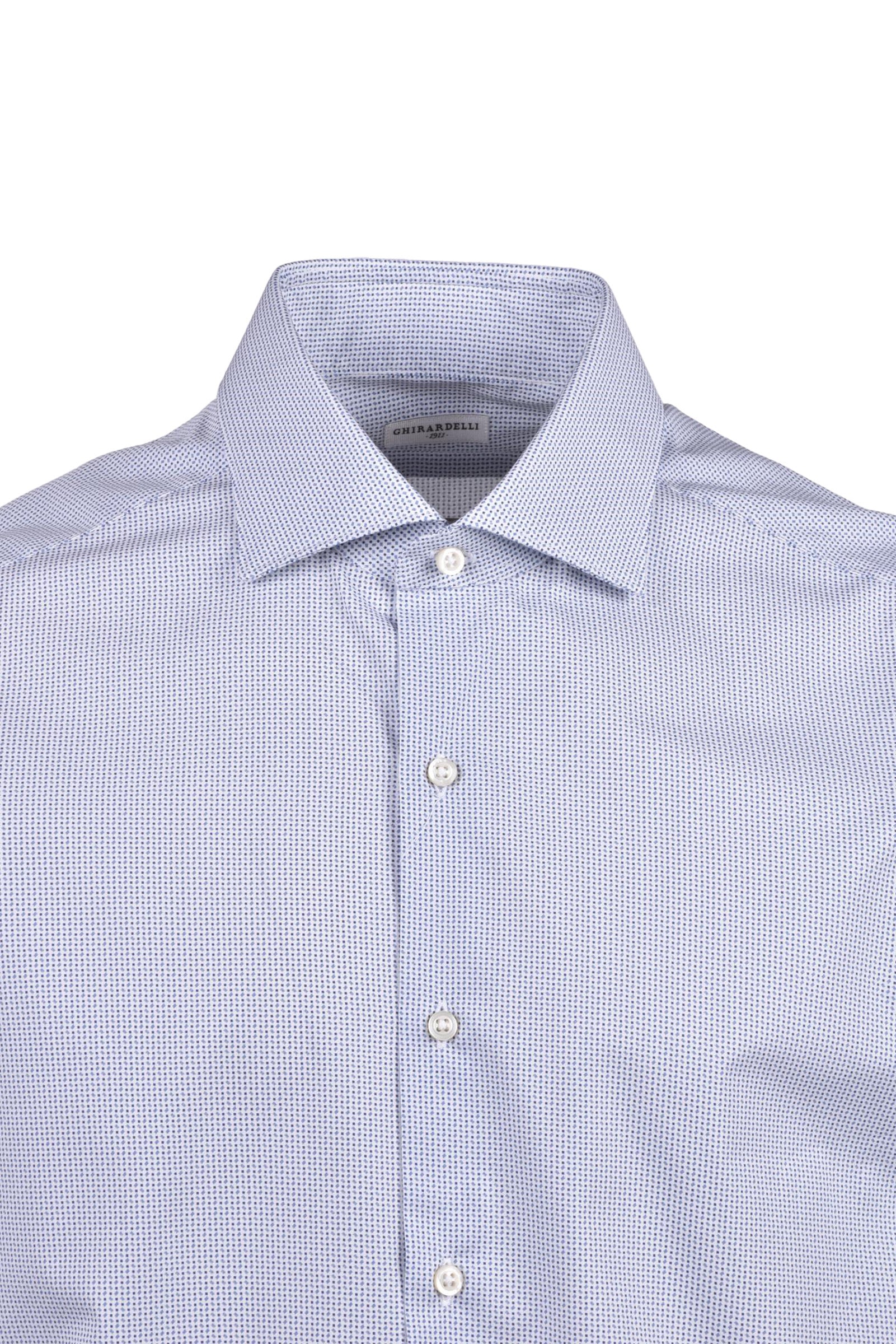 GHIRARDELLI - SHIRT