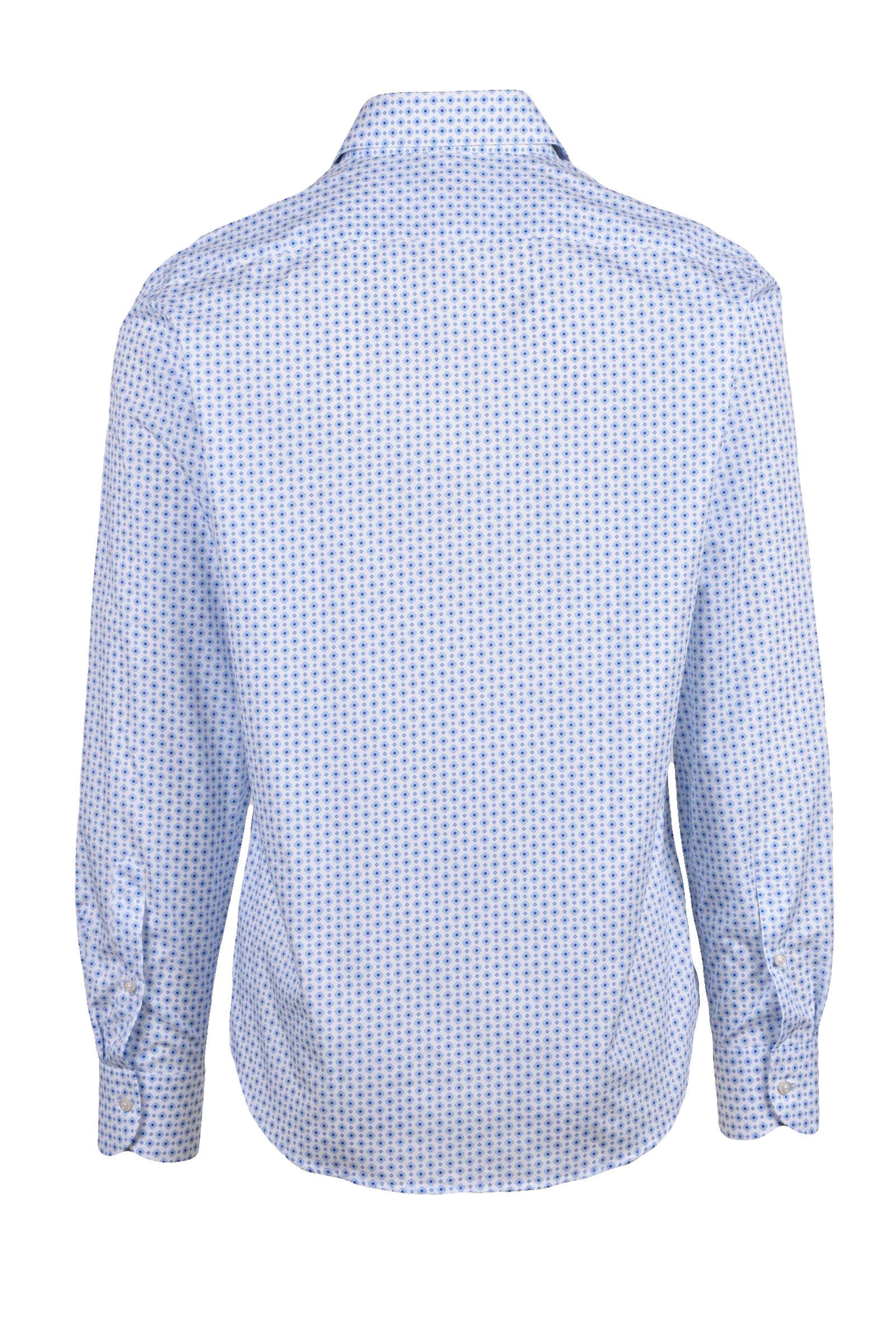 GHIRARDELLI - SHIRT