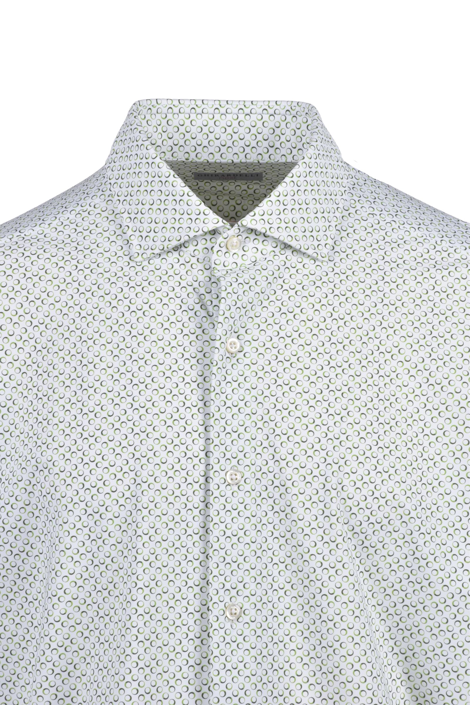 GHIRARDELLI NEXT - SHIRT
