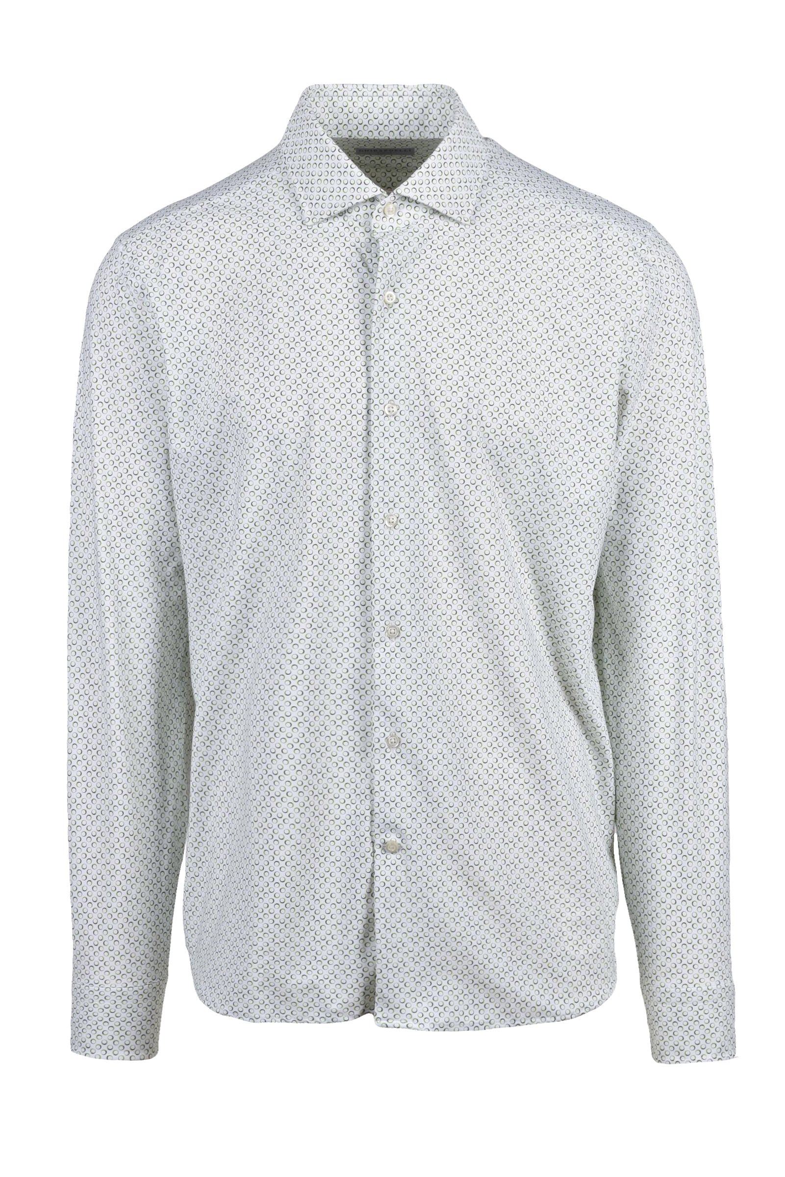 GHIRARDELLI NEXT - SHIRT