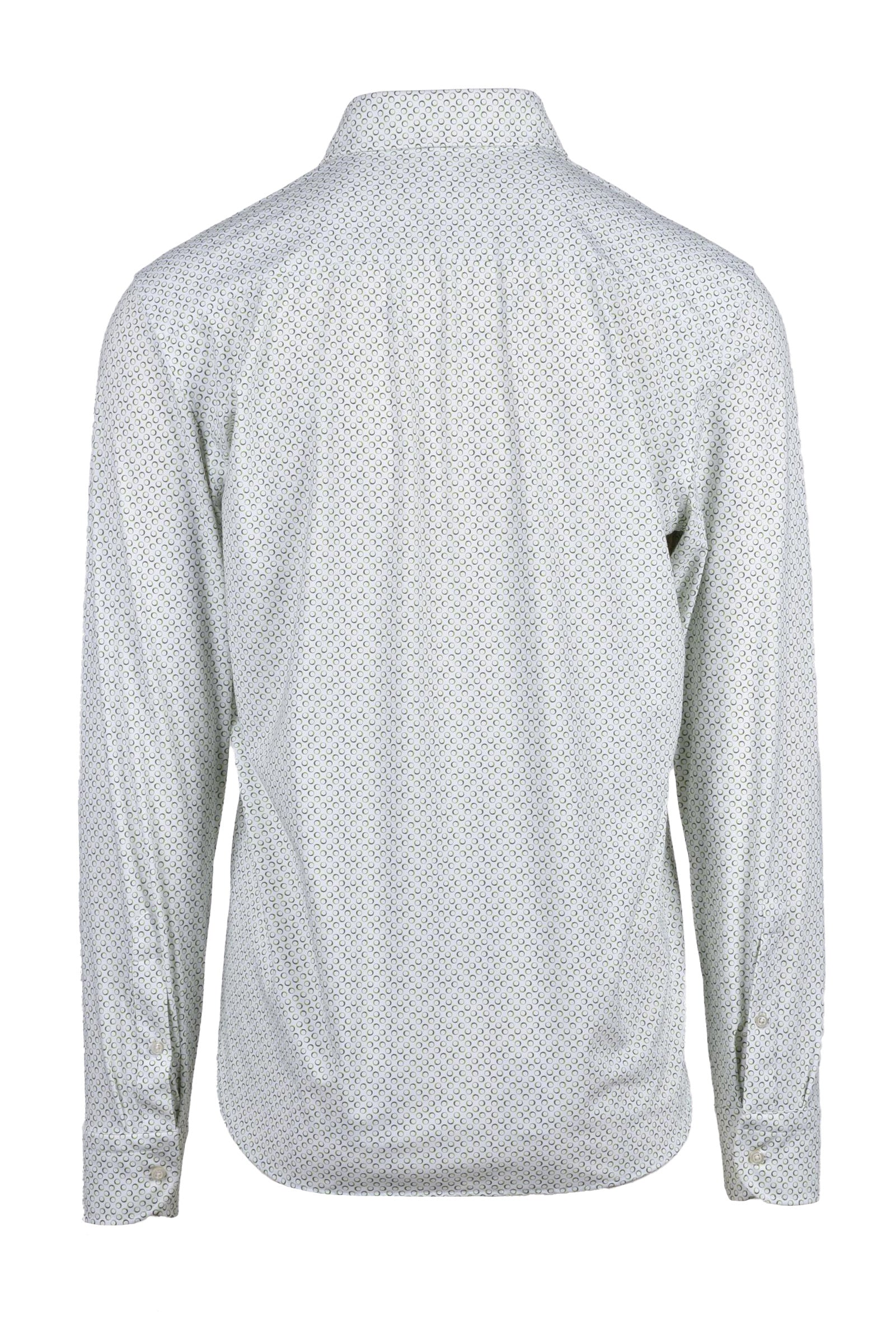 GHIRARDELLI NEXT - SHIRT