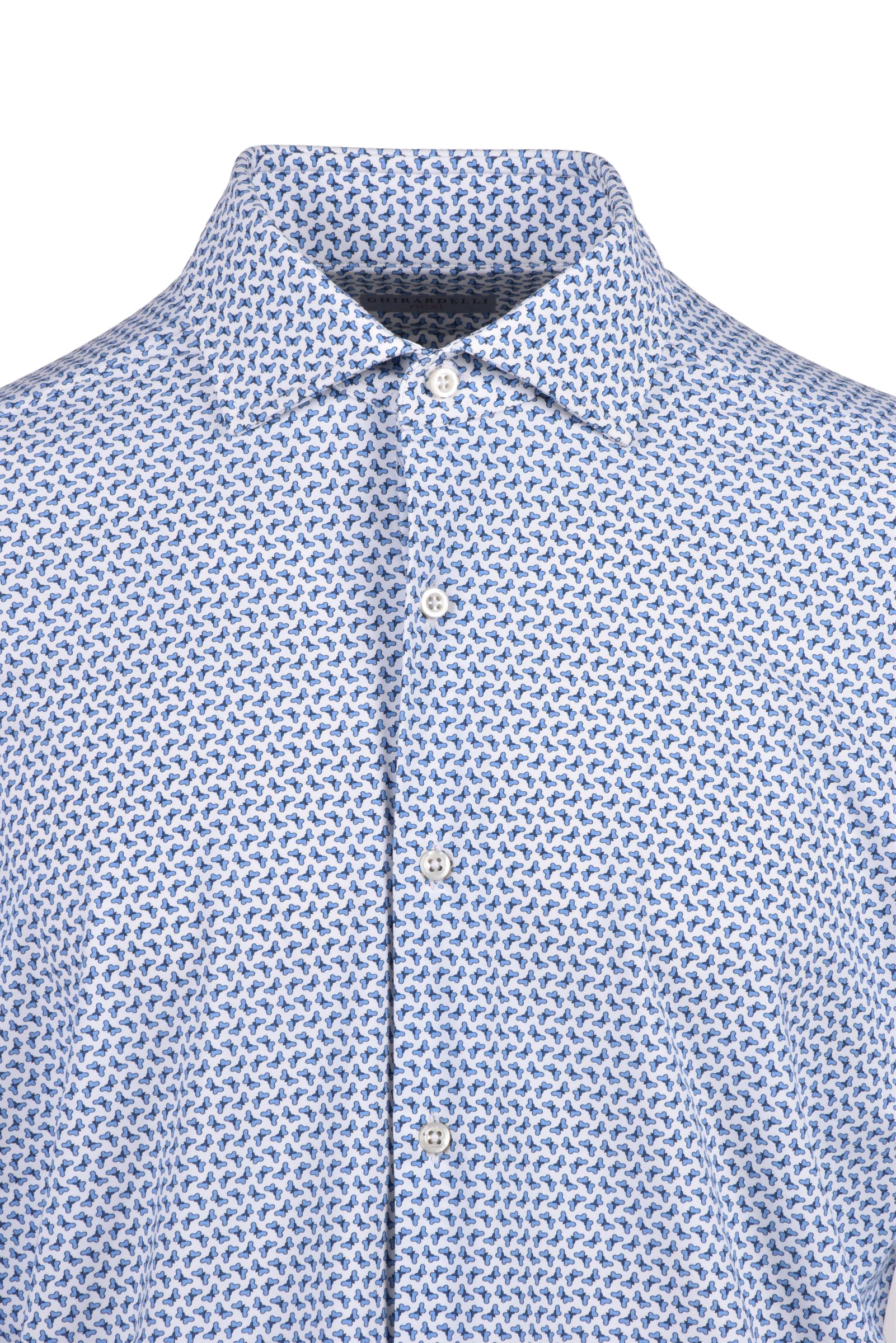 GHIRARDELLI NEXT - SHIRT