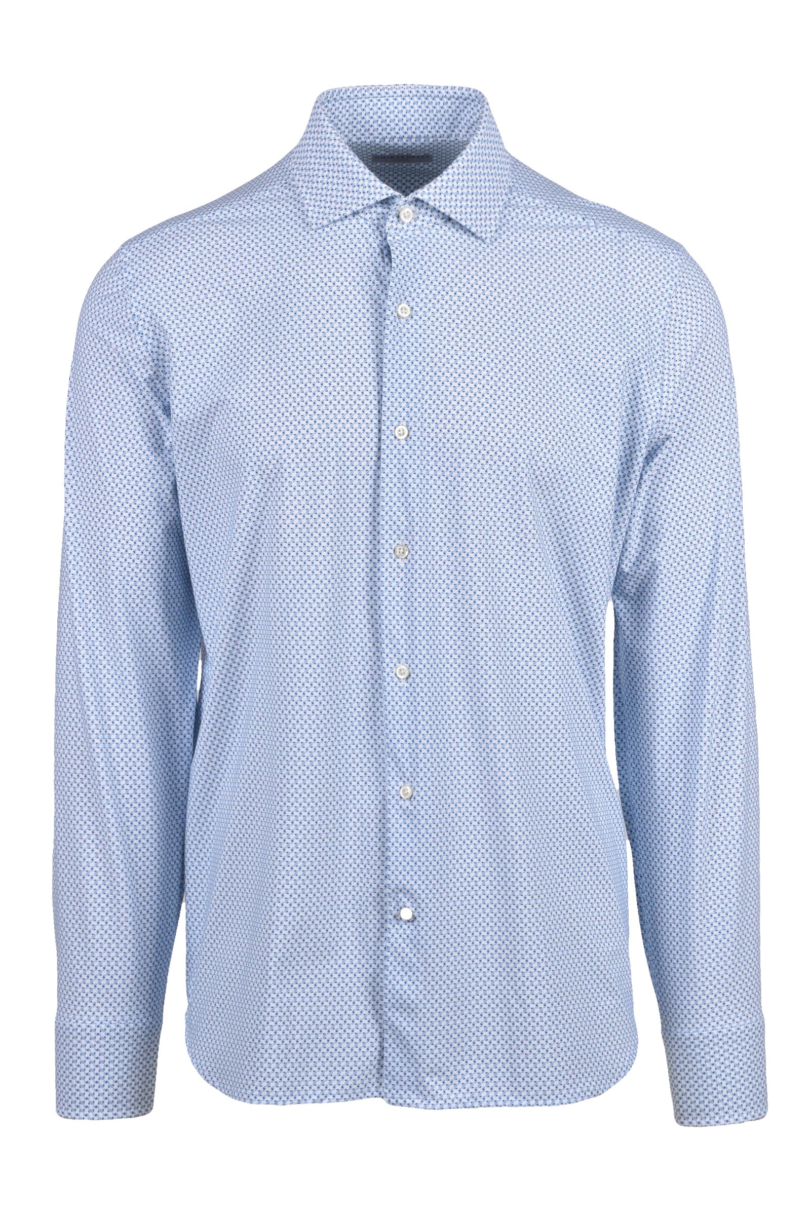 GHIRARDELLI NEXT - SHIRT