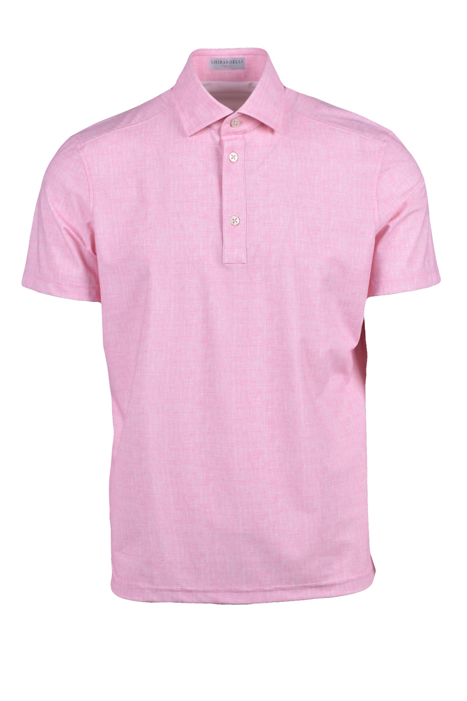 GHIRARDELLI NEXT - T-SHIRT AND POLO