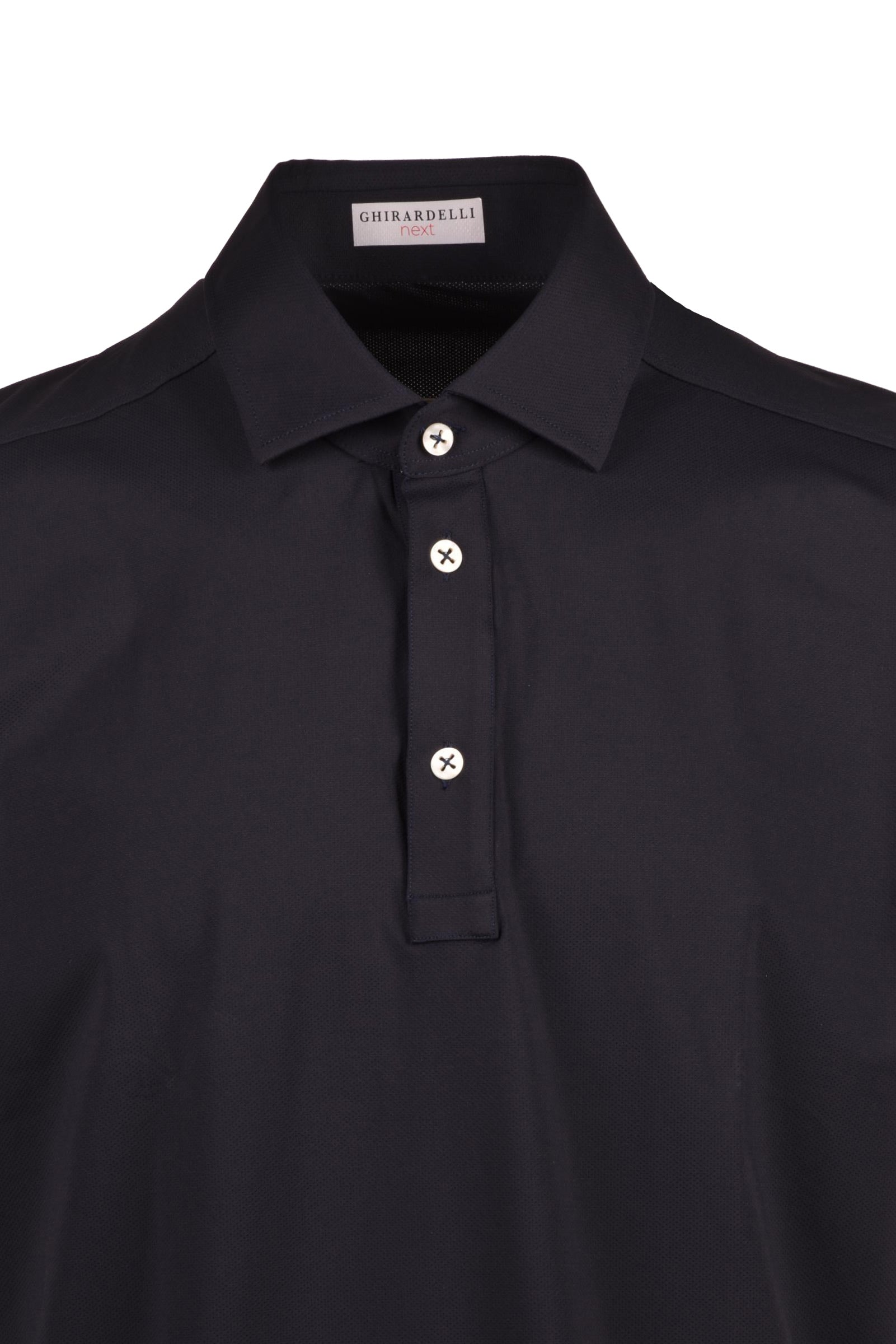 GHIRARDELLI NEXT - T-SHIRT AND POLO