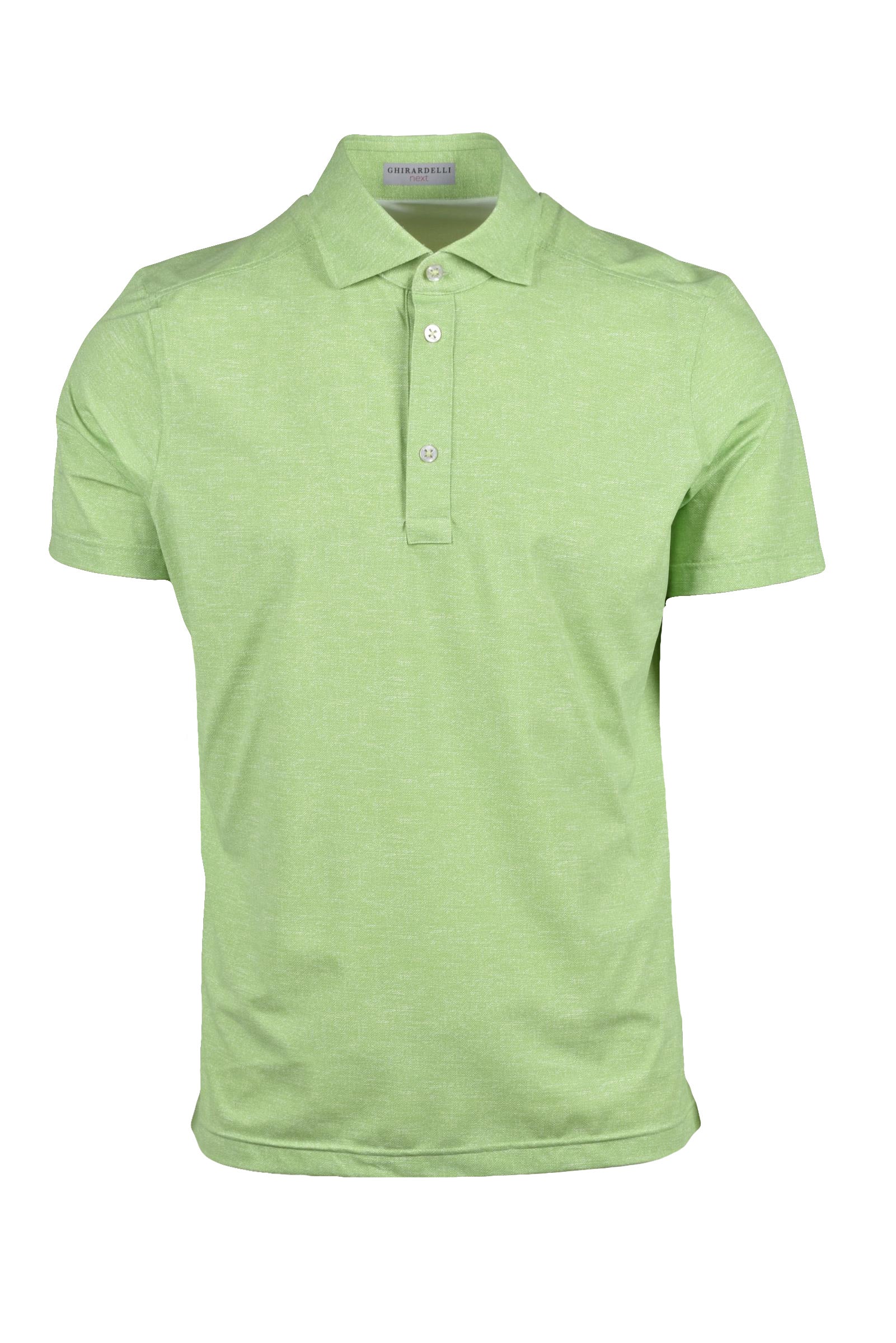 GHIRARDELLI NEXT - T-SHIRT AND POLO