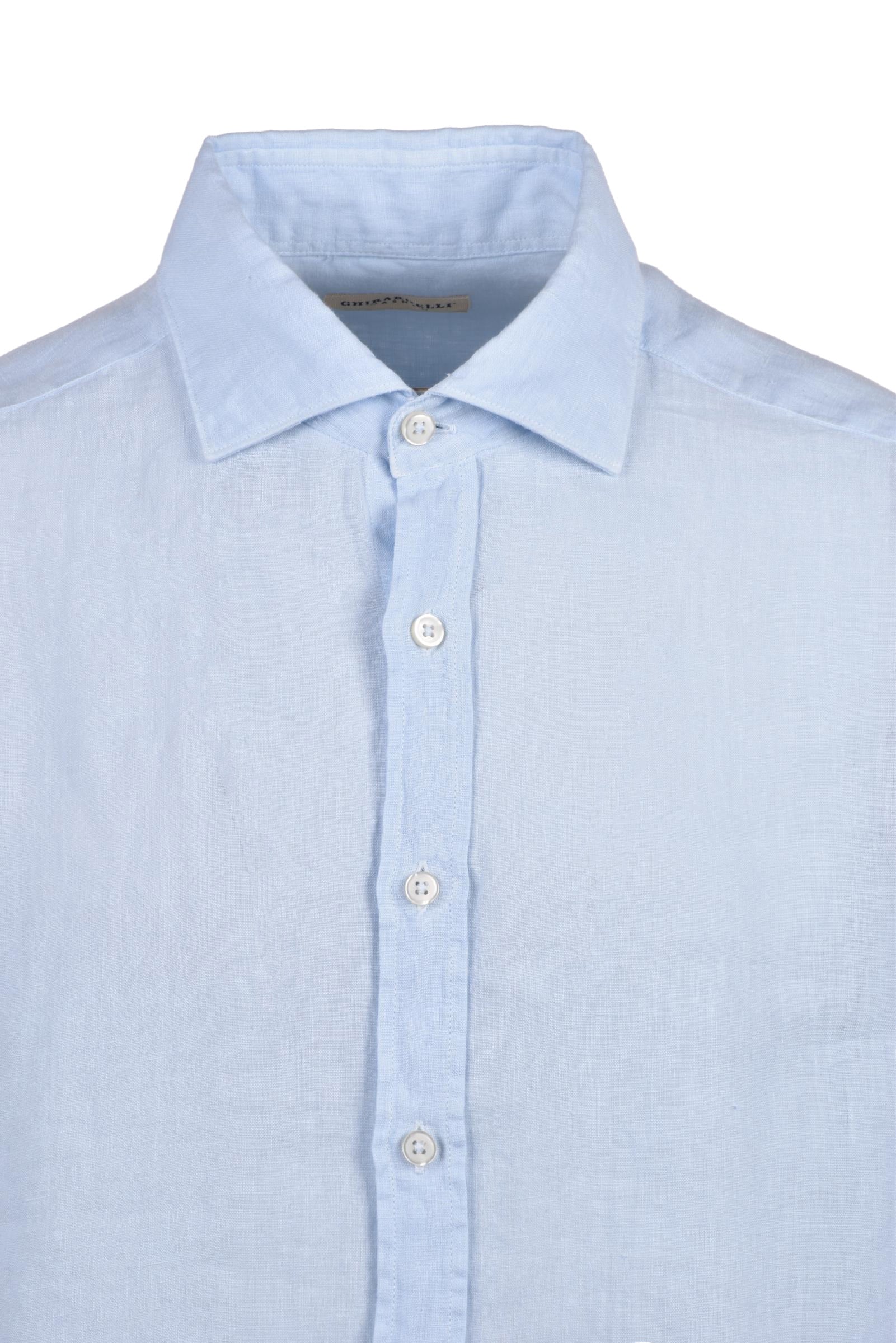 GHIRARDELLI - SHIRT