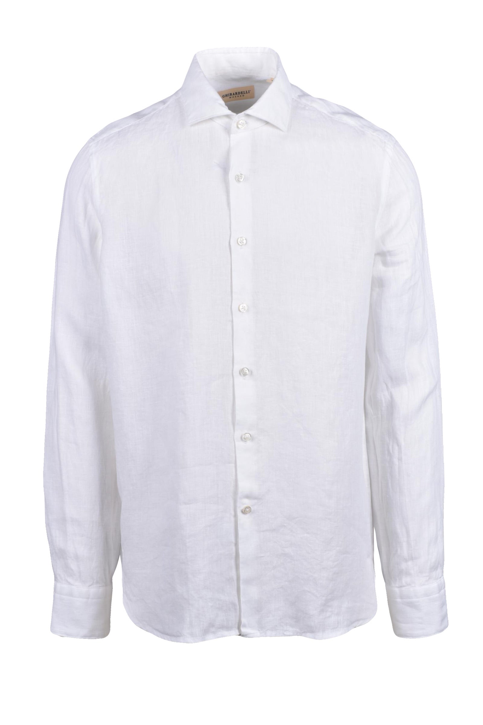 GHIRARDELLI - SHIRT