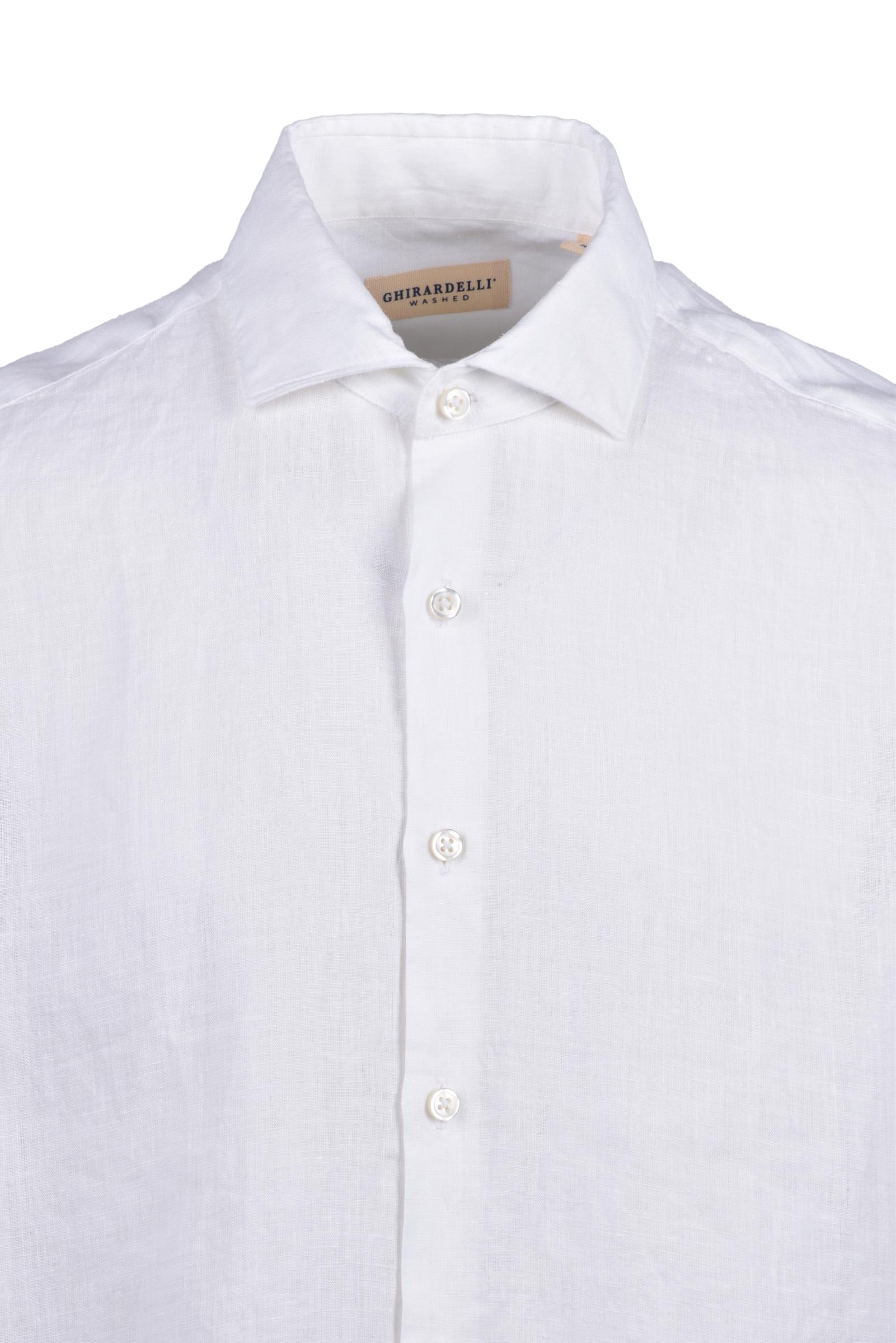 GHIRARDELLI - SHIRT