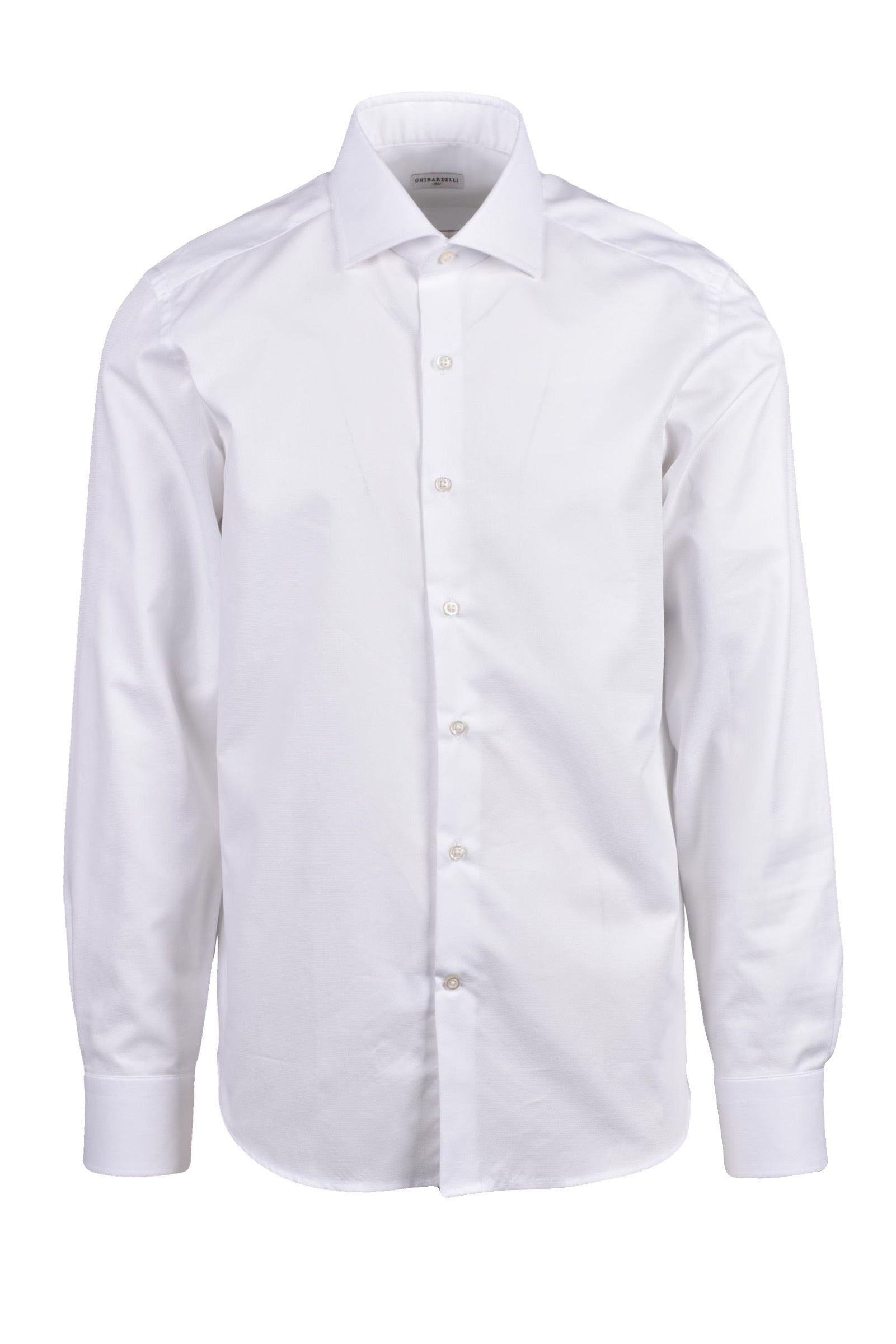 GHIRARDELLI - SHIRT