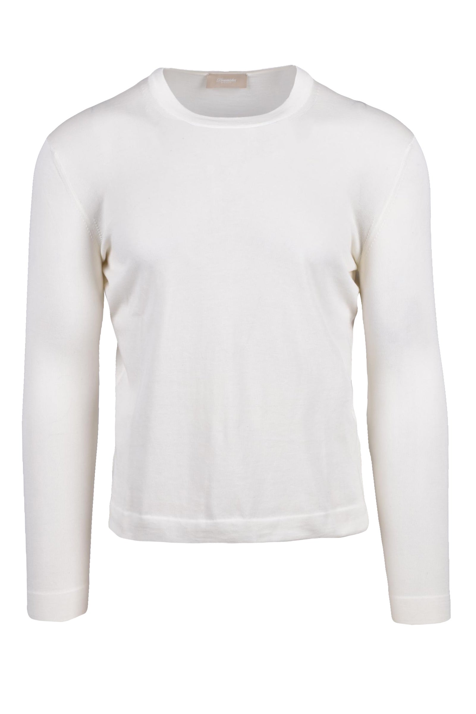 DRUMOHR - KNITWEAR AND SWEATSHIRTS