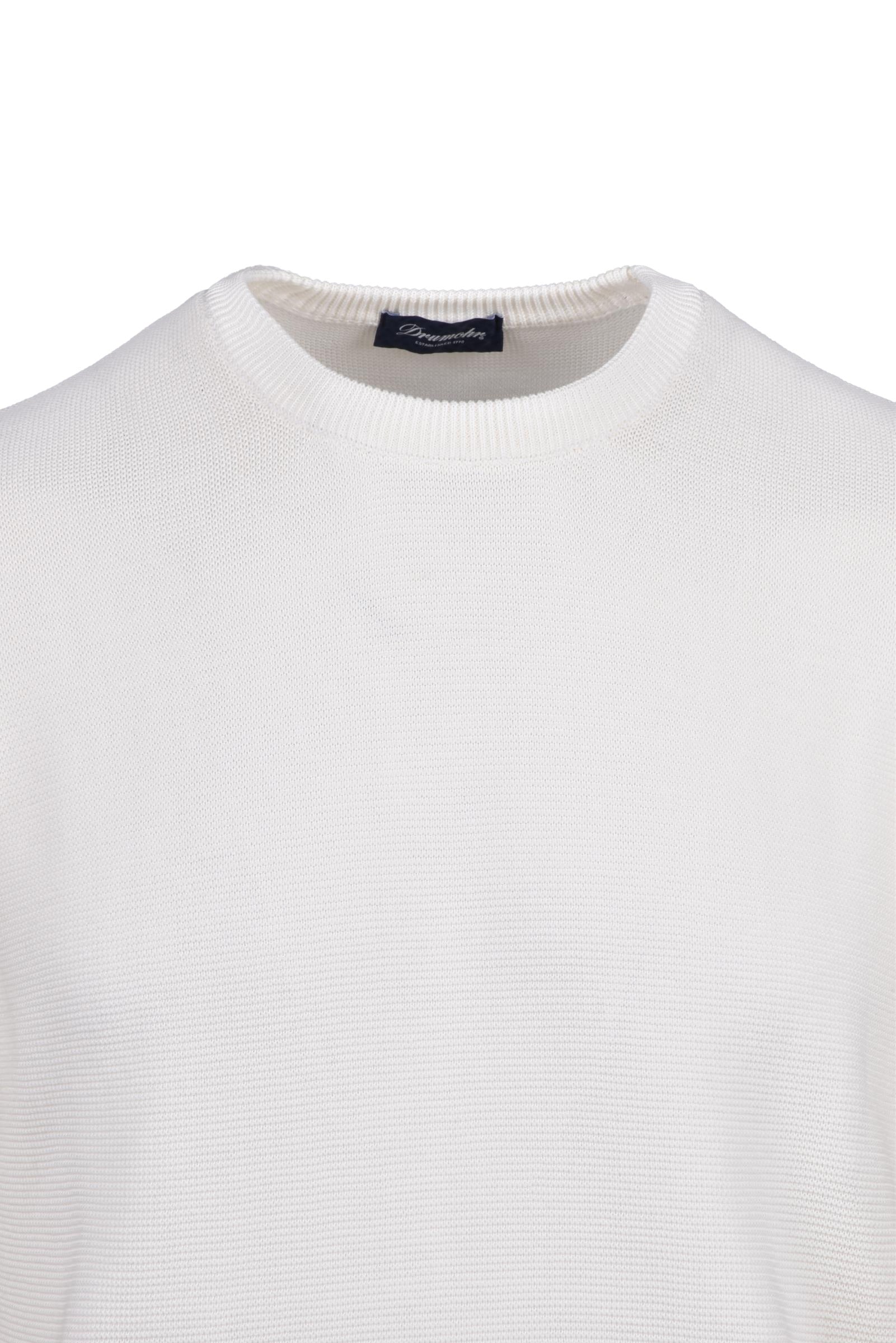 DRUMOHR - KNITWEAR AND SWEATSHIRTS