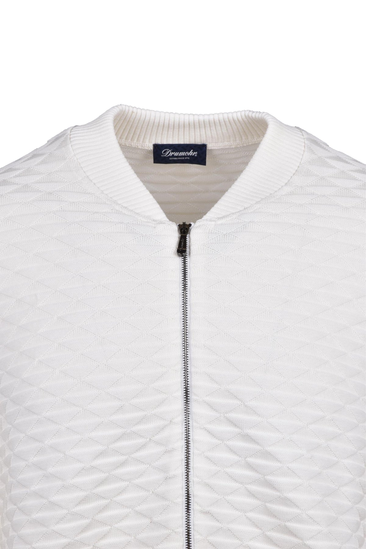 DRUMOHR - KNITWEAR AND SWEATSHIRTS