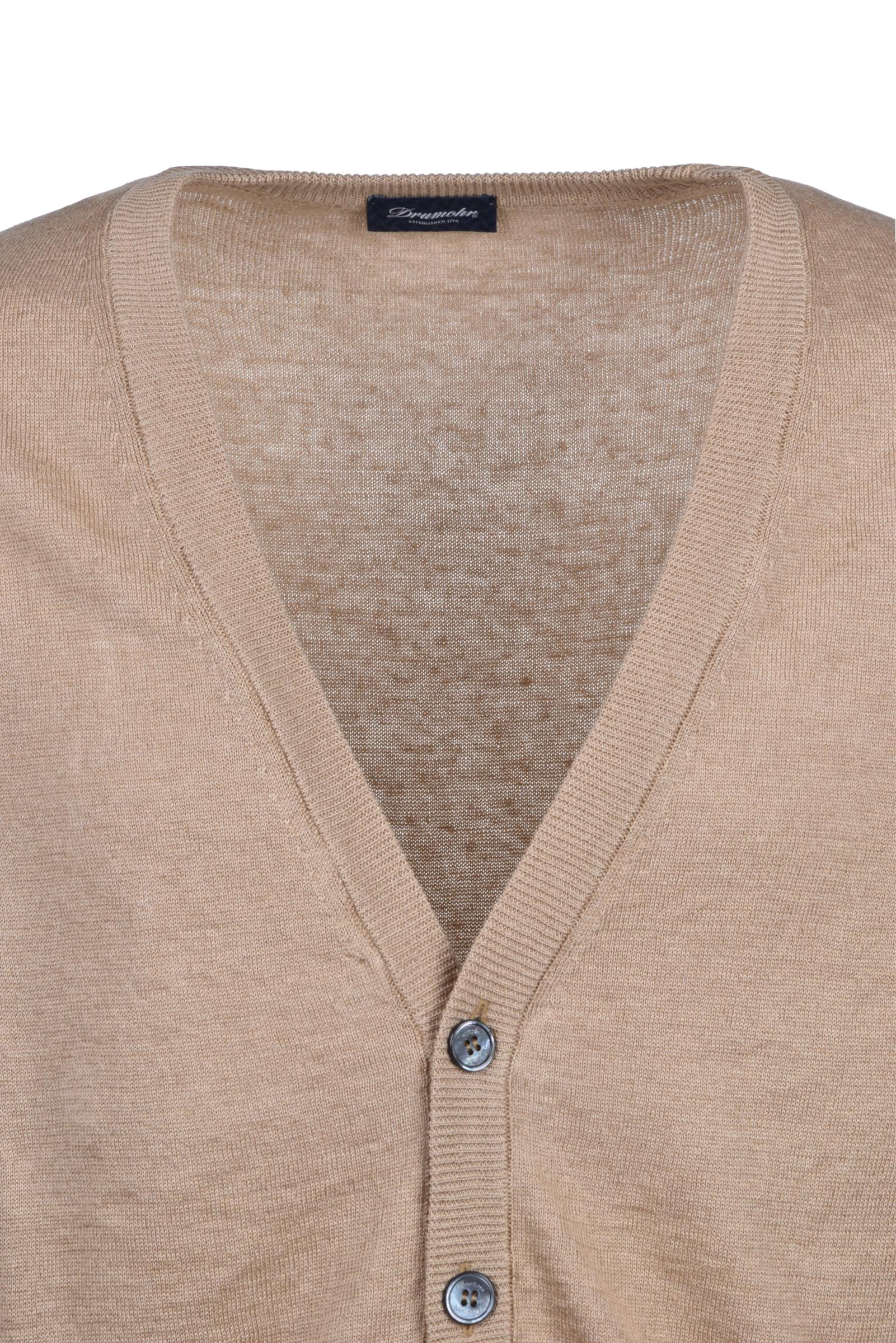 DRUMOHR - KNITWEAR AND SWEATSHIRTS