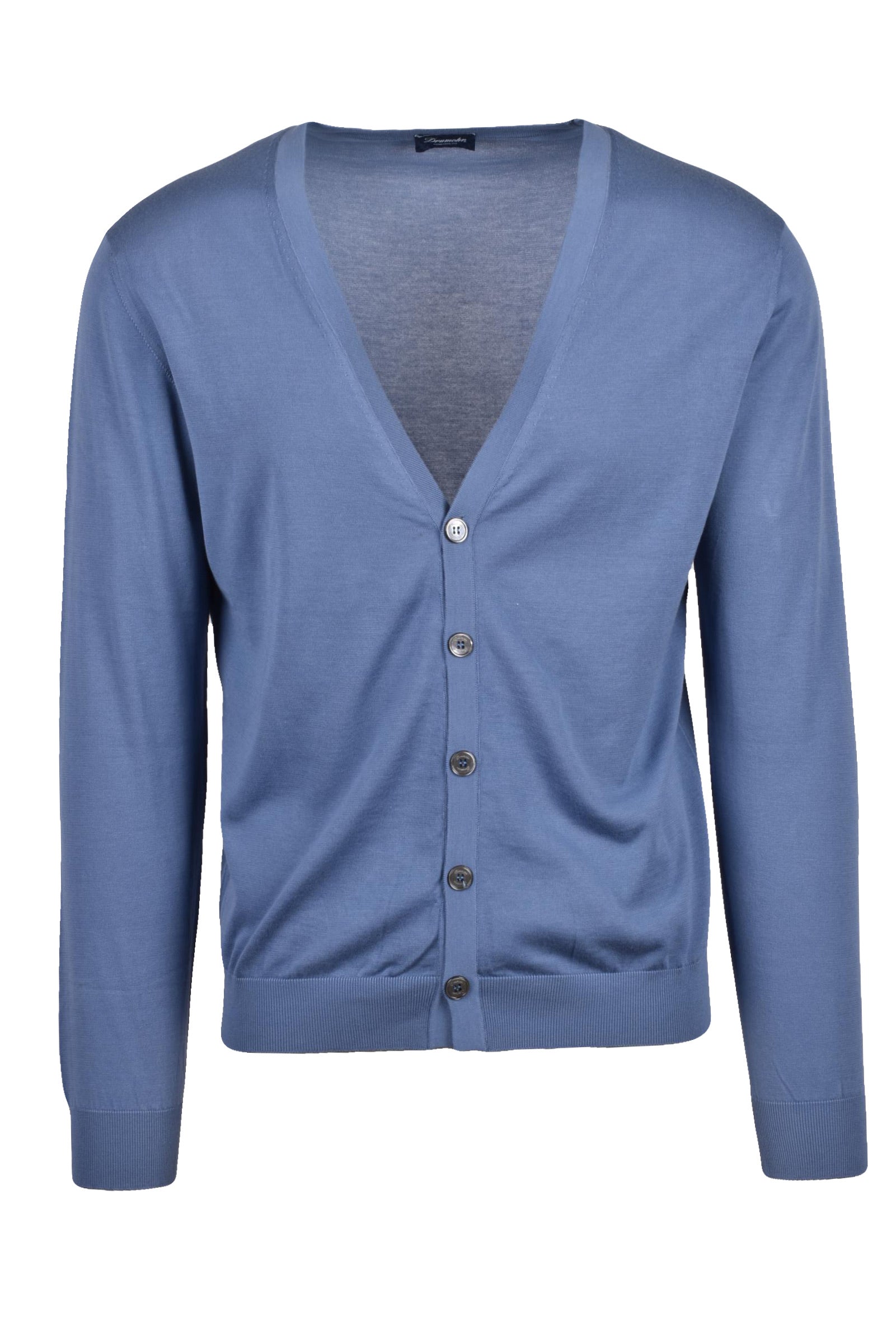 DRUMOHR - KNITWEAR AND SWEATSHIRTS