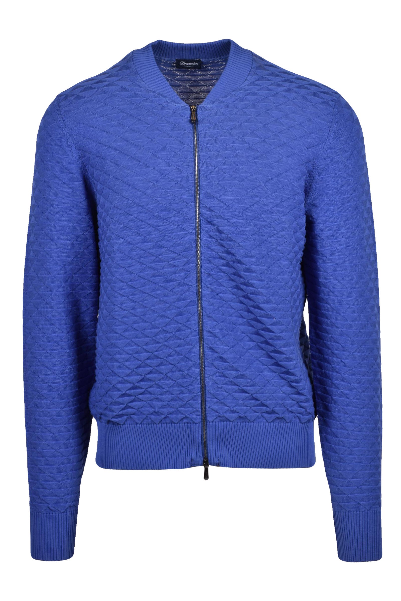 DRUMOHR - KNITWEAR AND SWEATSHIRTS