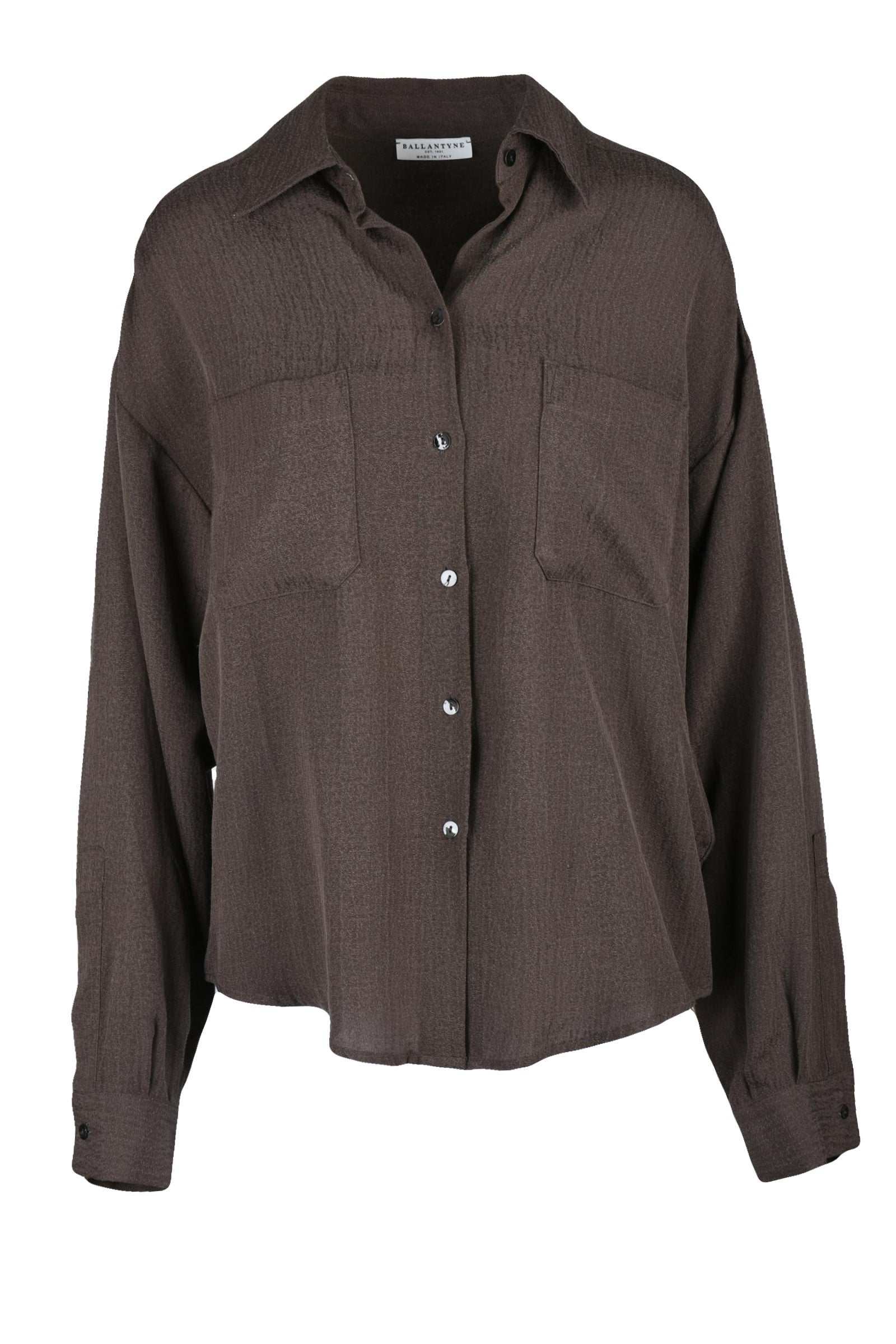 BALLANTYNE - SHIRT