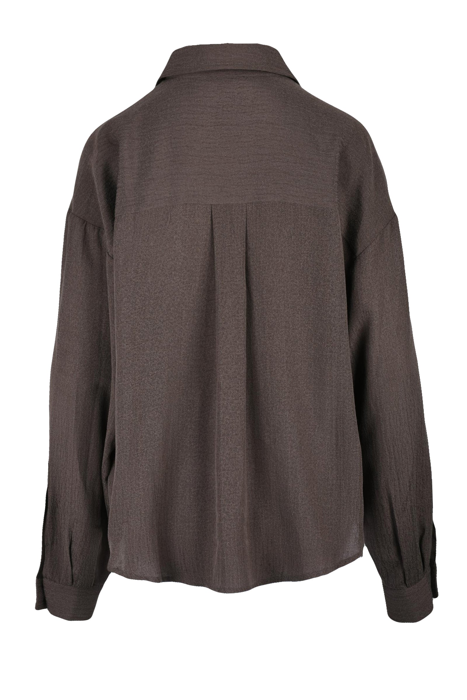 BALLANTYNE - SHIRT