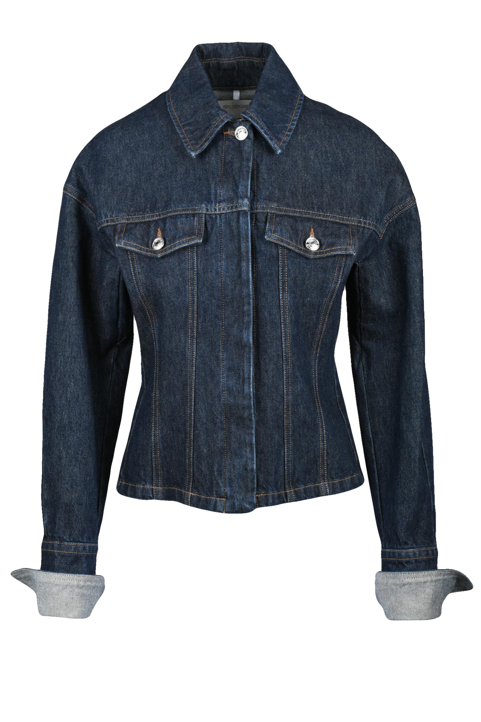 SPORTMAX - OUTWEAR JACKETS
