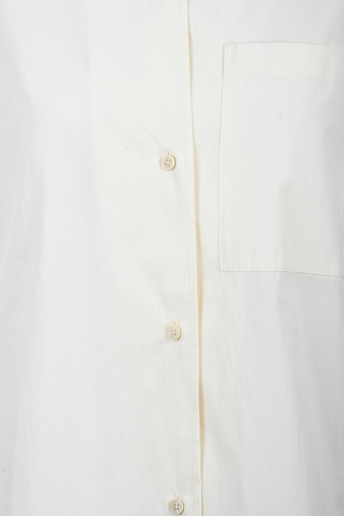 JIL SANDER + - SHIRT
