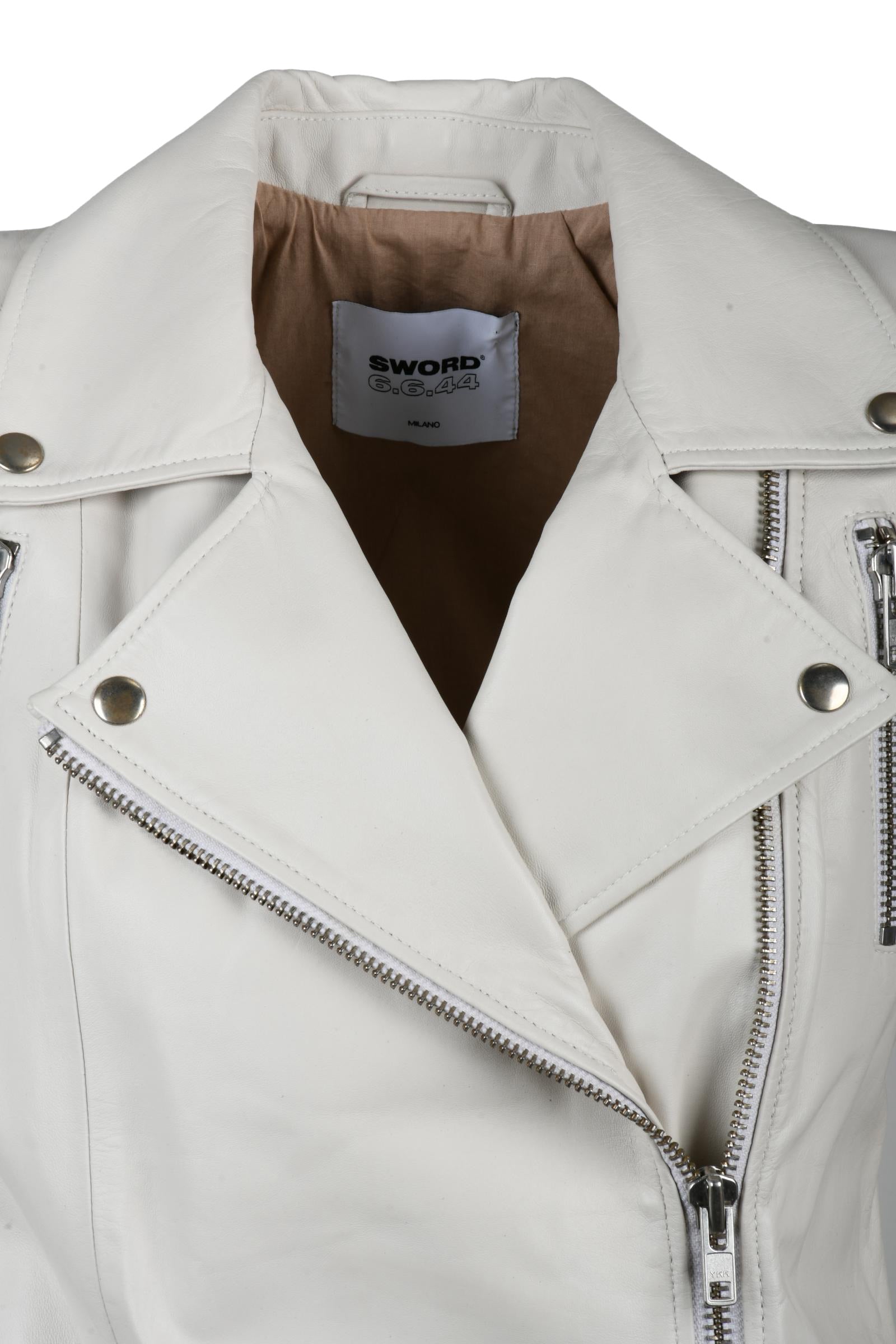 SWORD 6.6.44 - OUTWEAR JACKETS