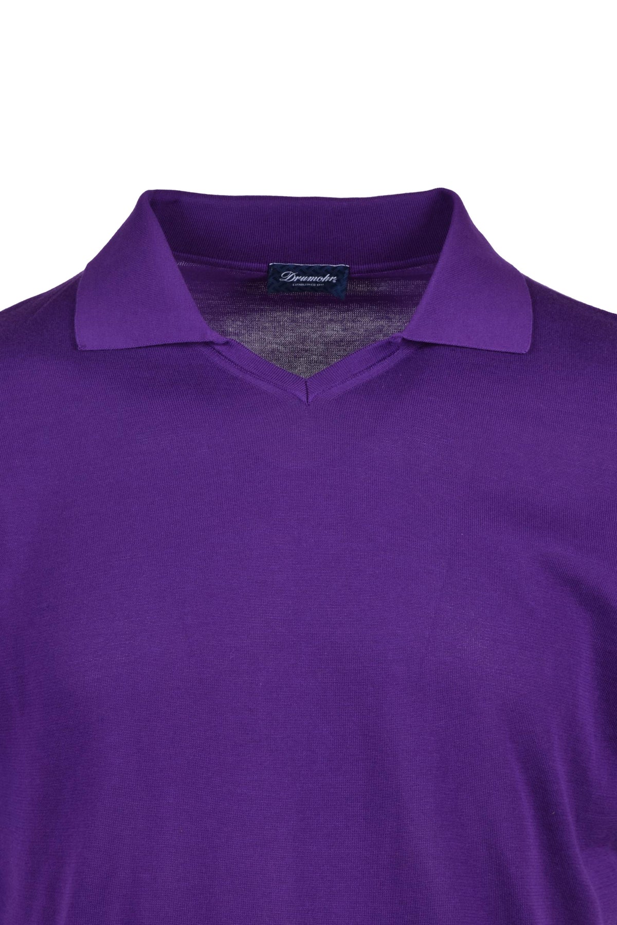 DRUMOHR - T-SHIRT AND POLO