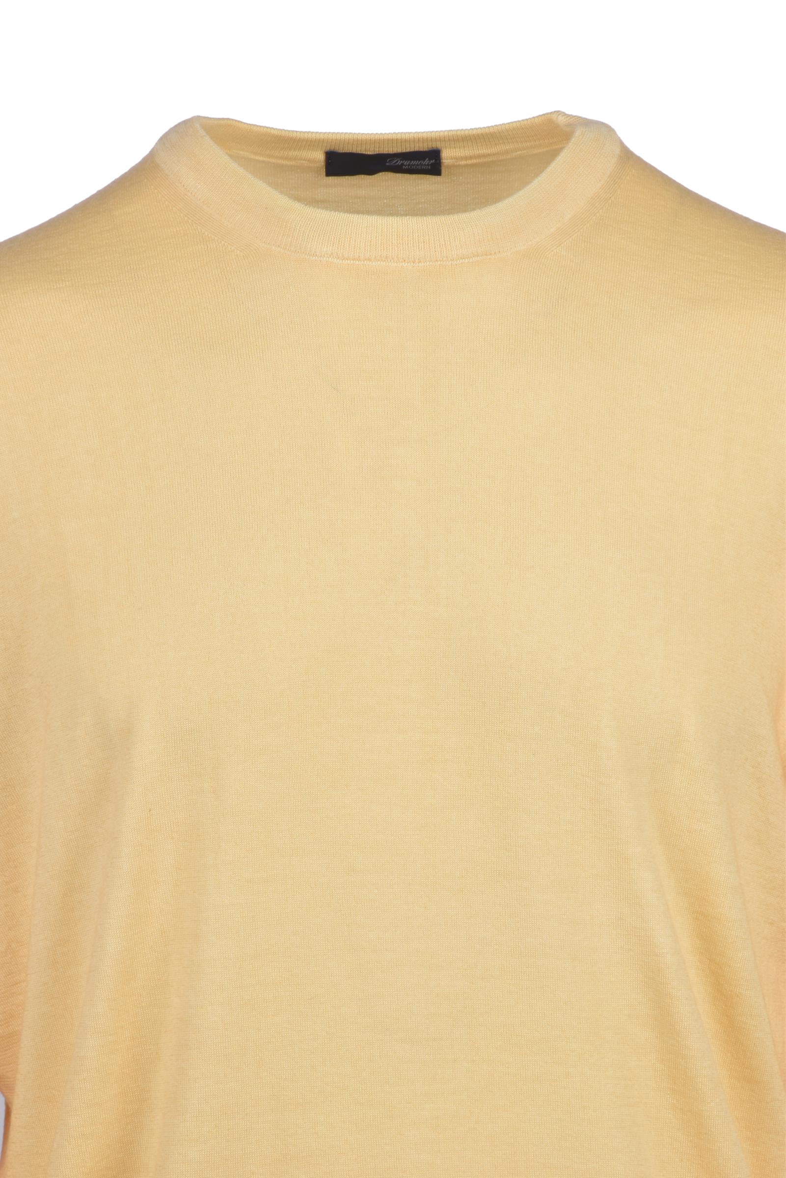 DRUMOHR - KNITWEAR AND SWEATSHIRTS