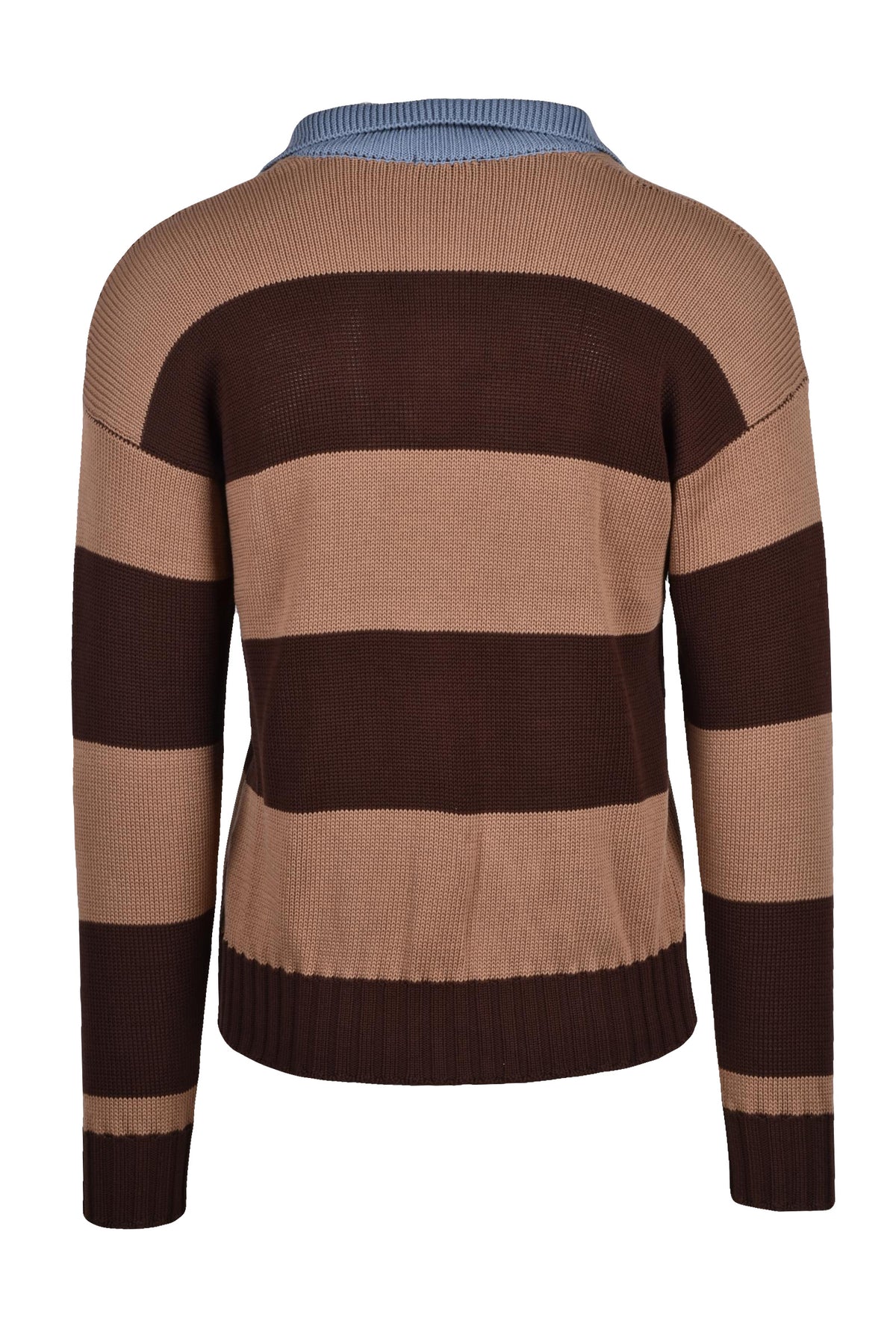 DRUMOHR - KNITWEAR AND SWEATSHIRTS