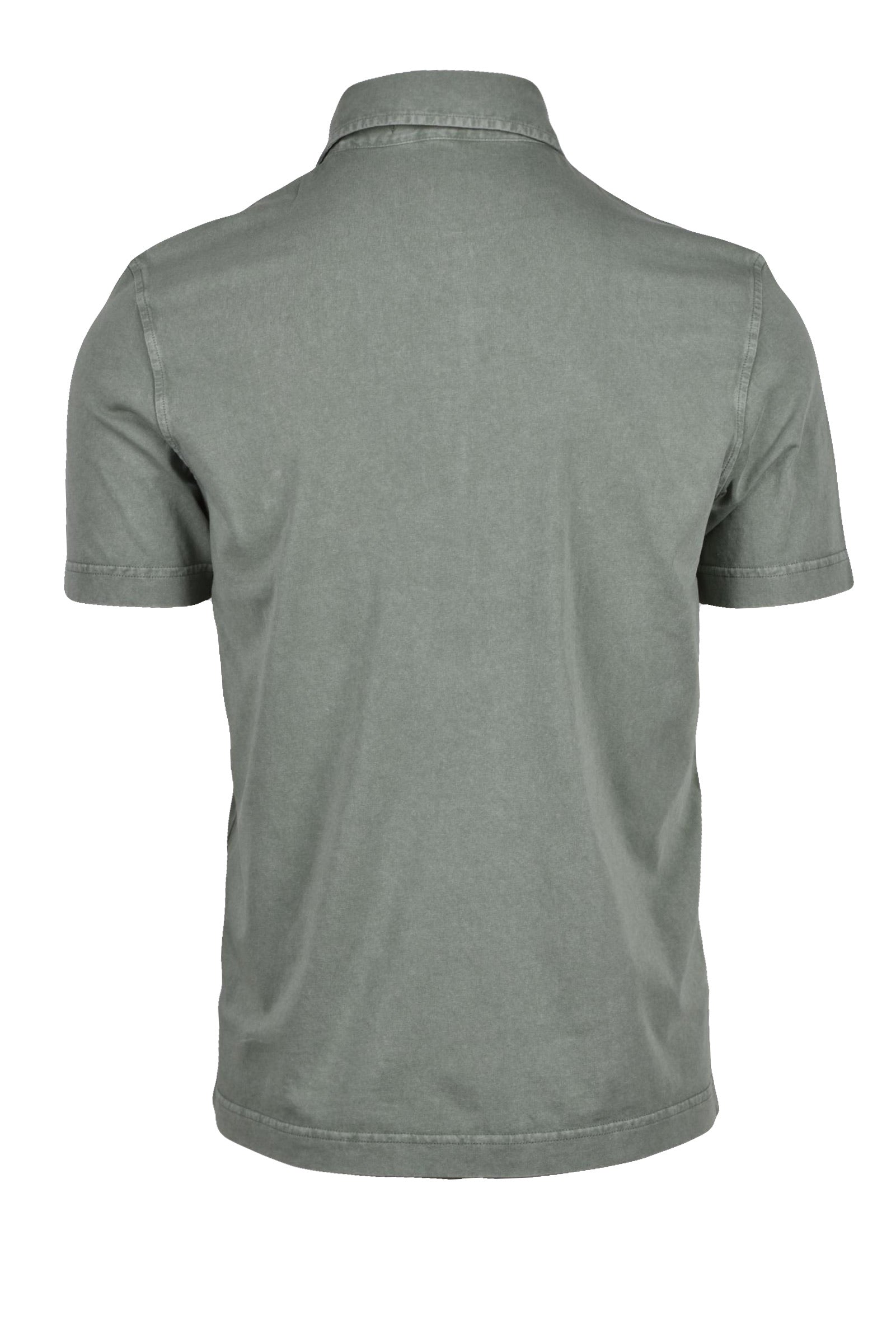 DRUMOHR - T-SHIRT AND POLO