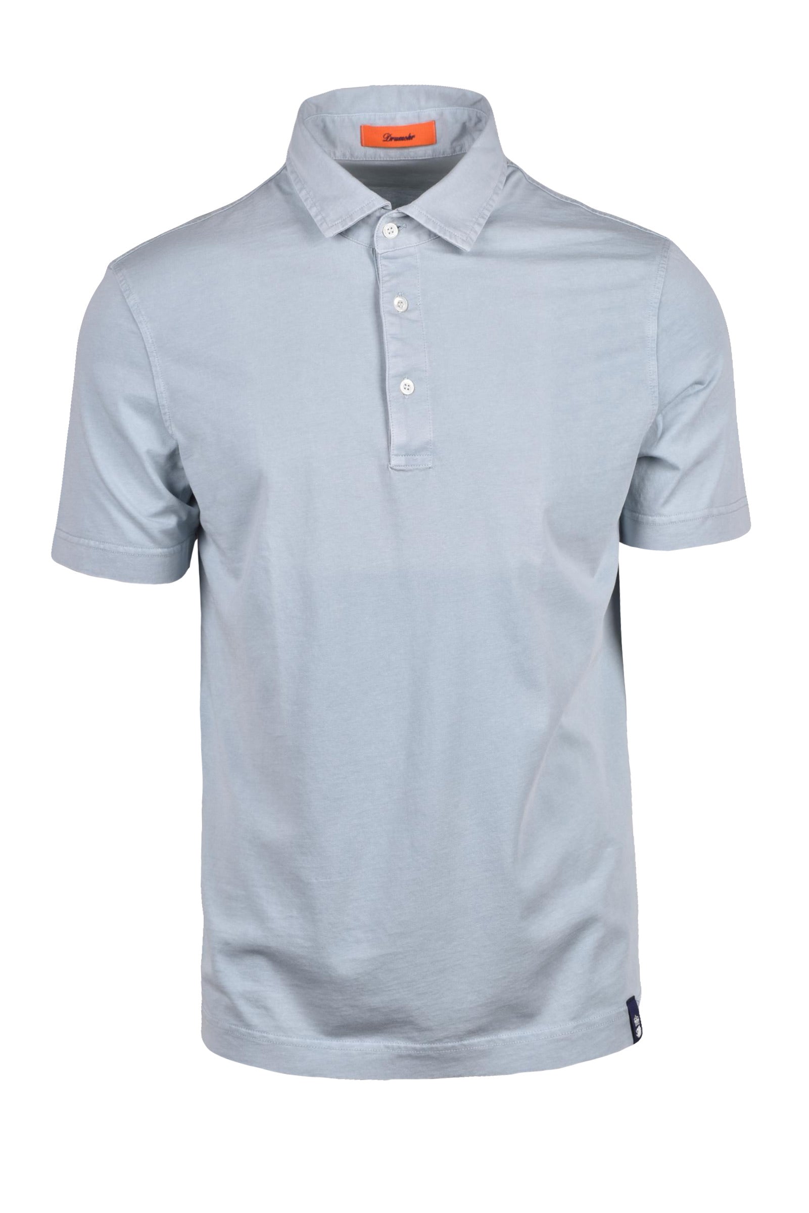 DRUMOHR - T-SHIRT AND POLO