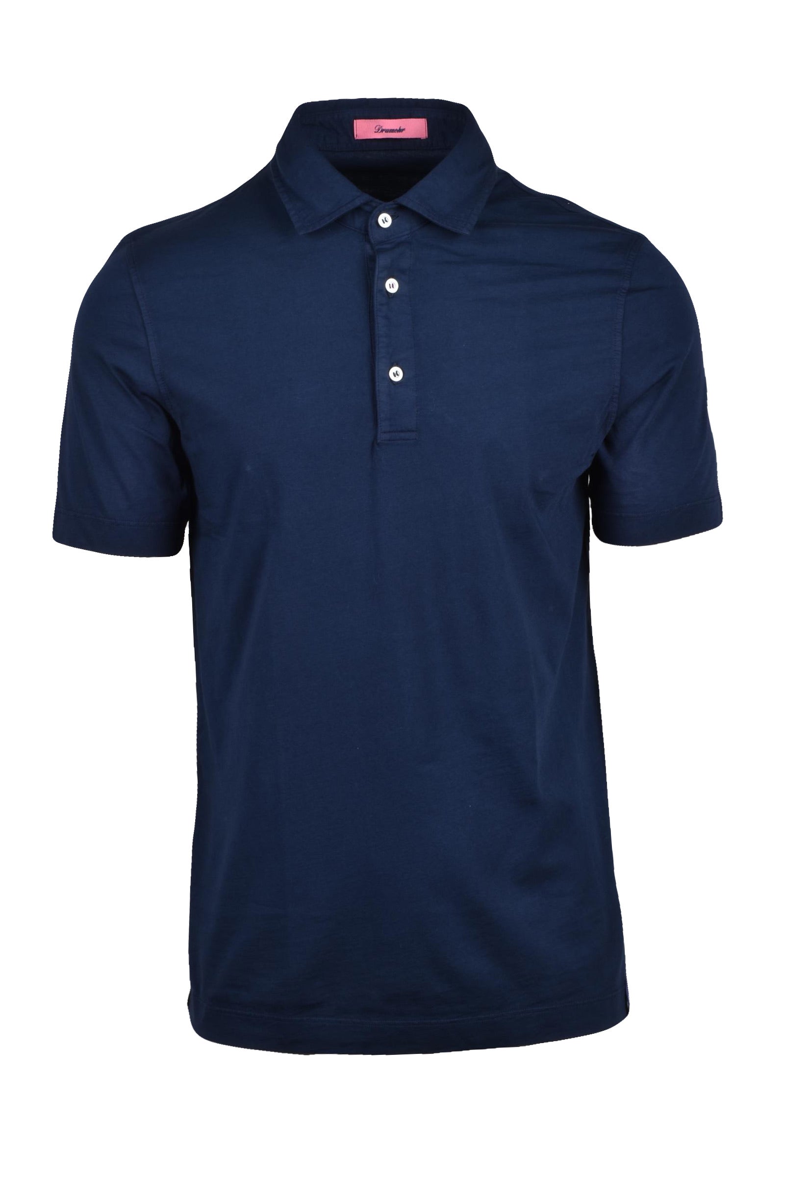 DRUMOHR - T-SHIRT AND POLO