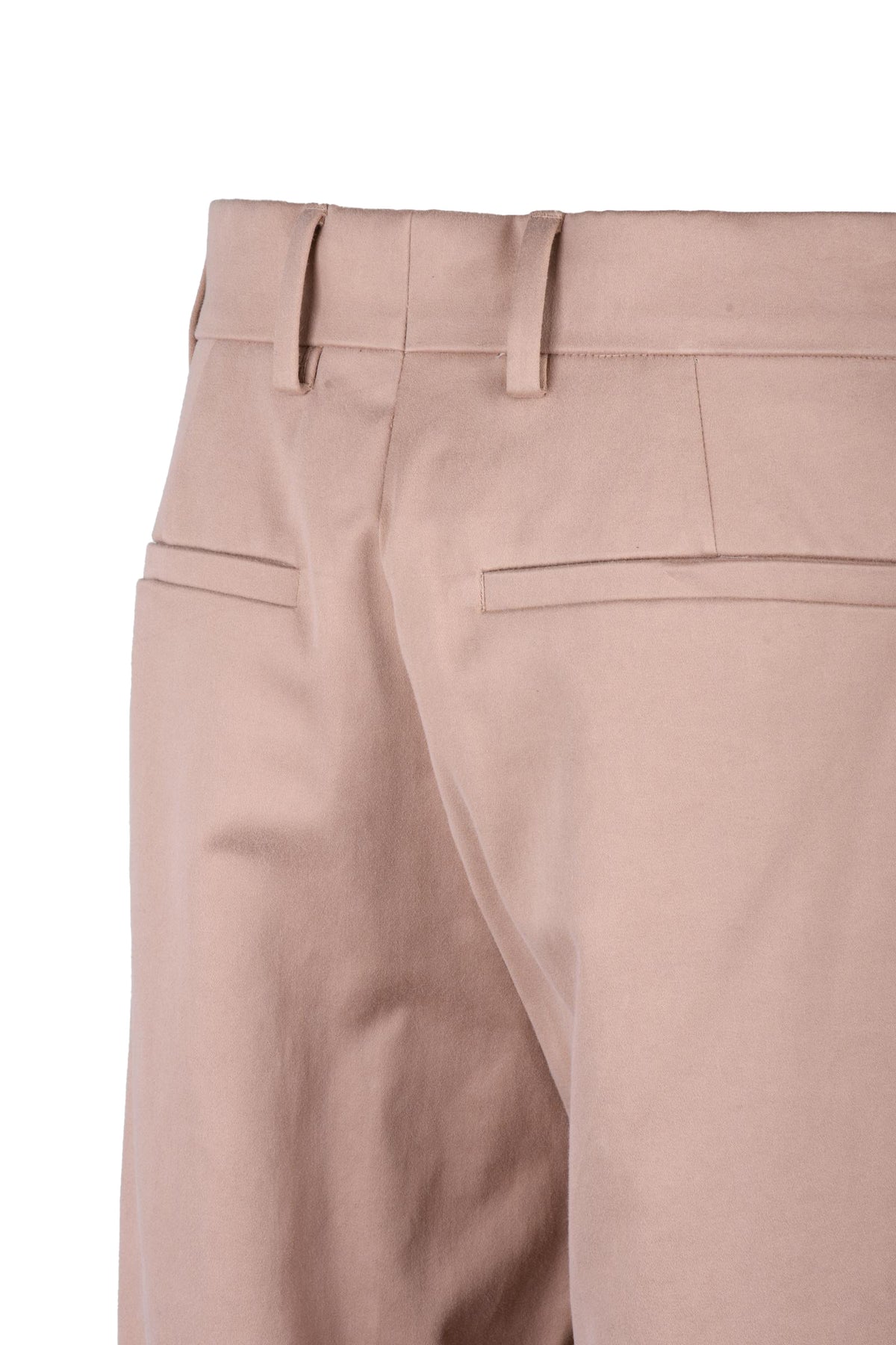 DRIES VAN NOTEN - TROUSERS