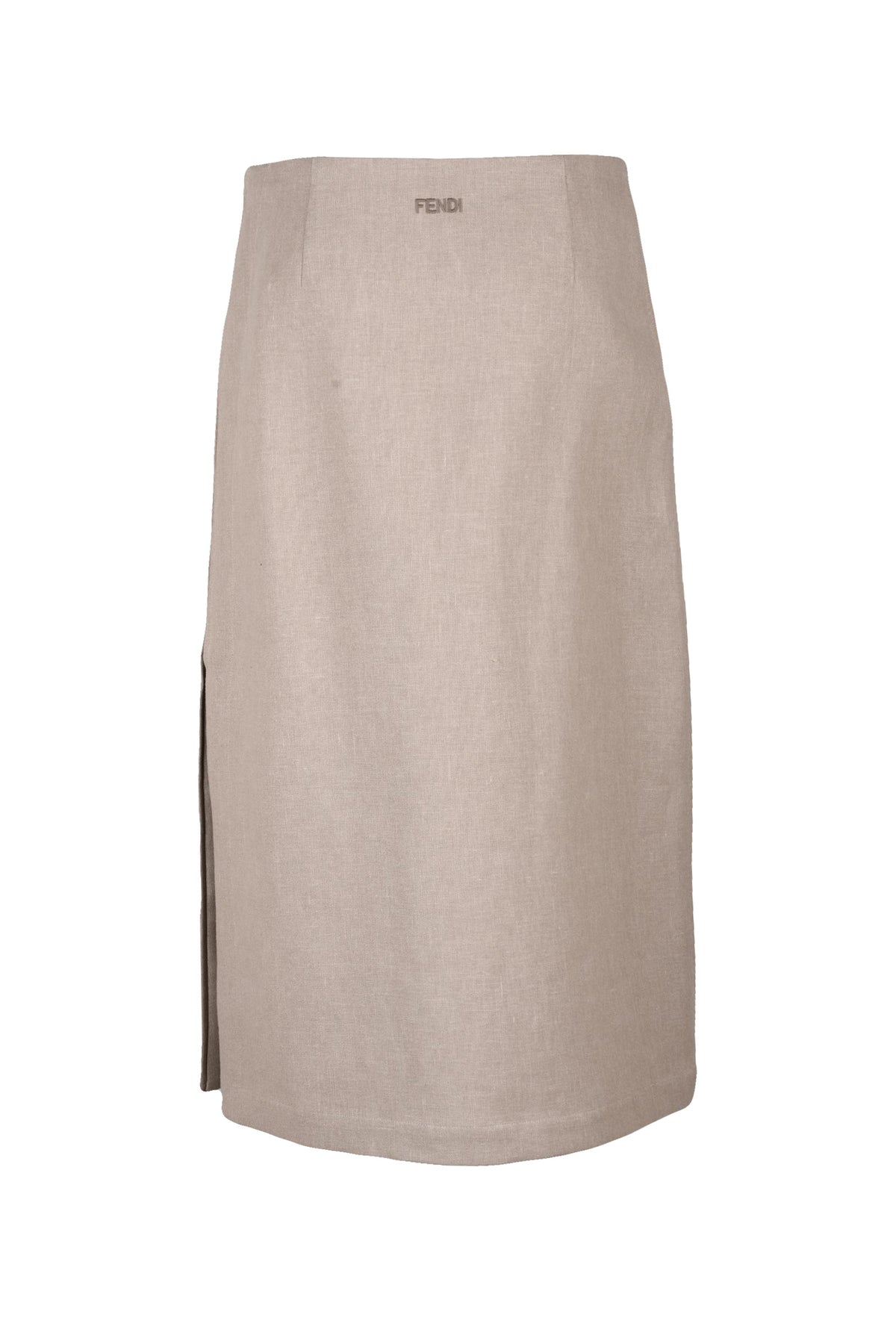 FENDI - SKIRT