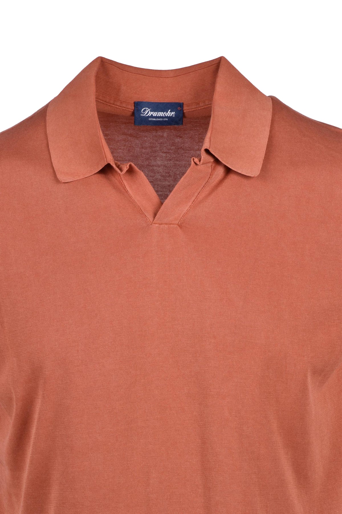 DRUMOHR - KNITWEAR AND SWEATSHIRTS