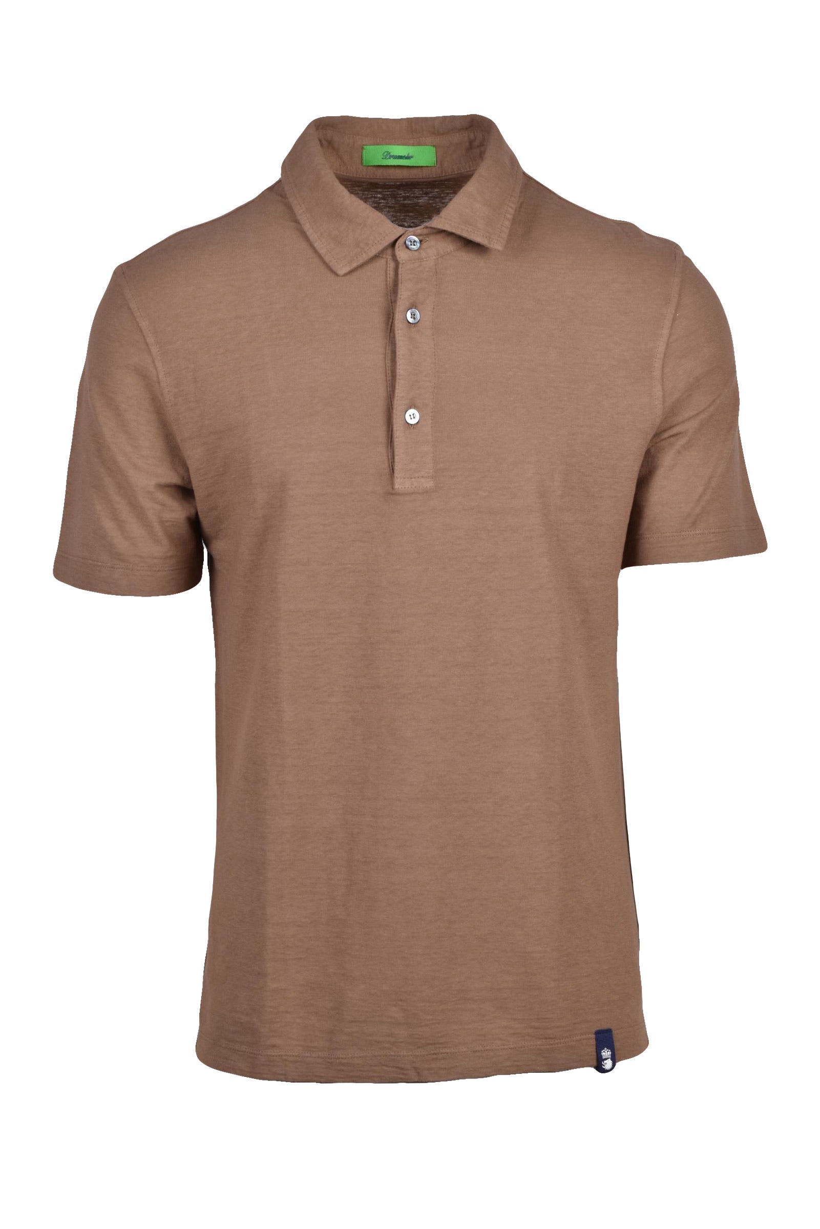 DRUMOHR - T-SHIRT AND POLO