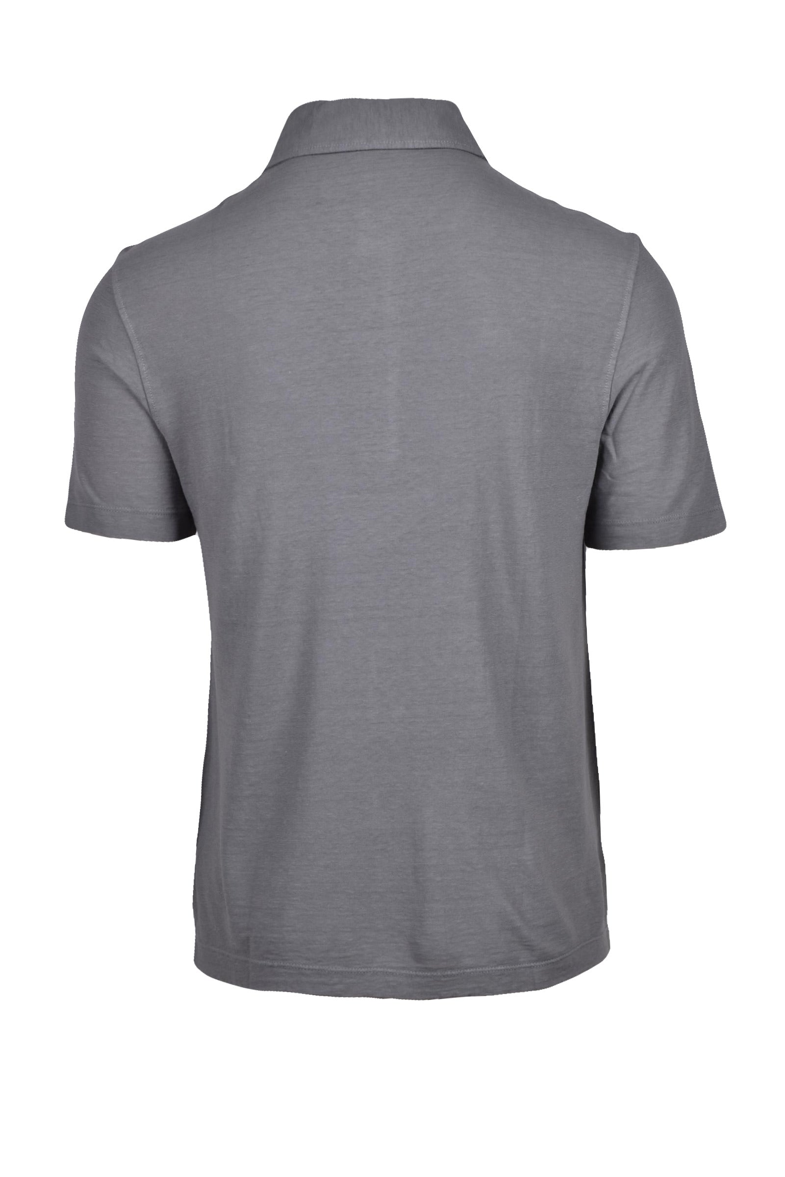DRUMOHR - T-SHIRT AND POLO