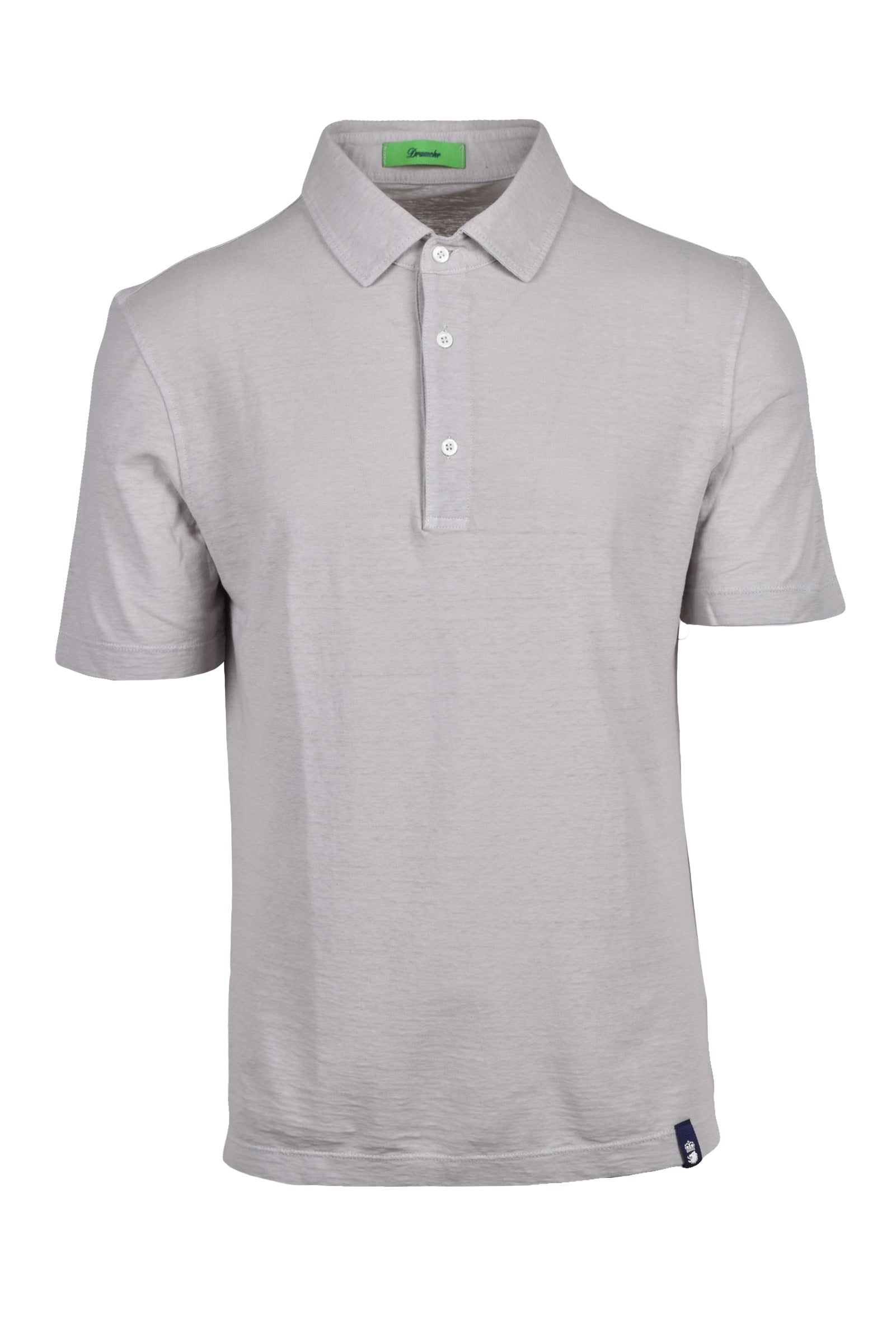 DRUMOHR - T-SHIRT AND POLO
