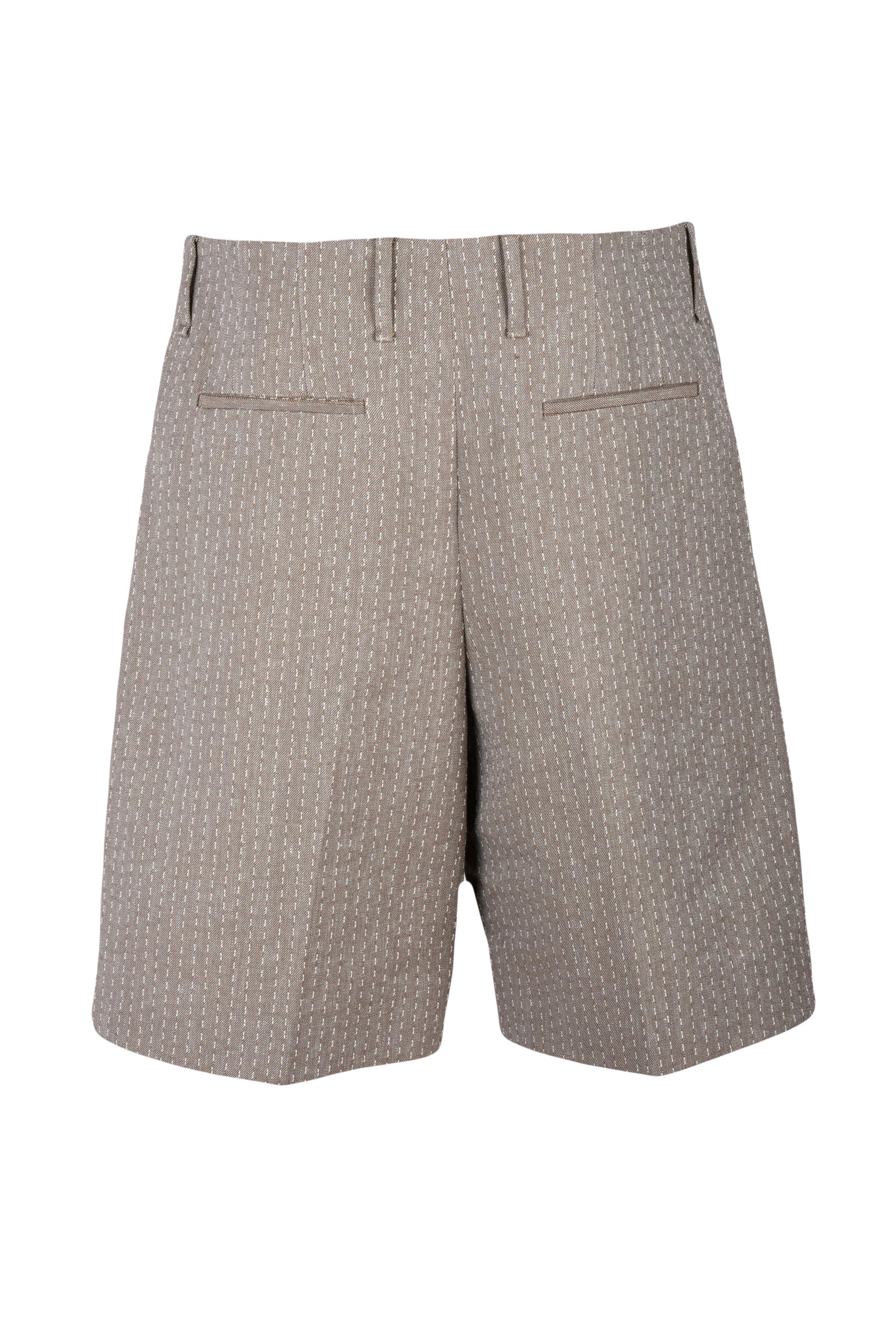 FENDI - SHORTS