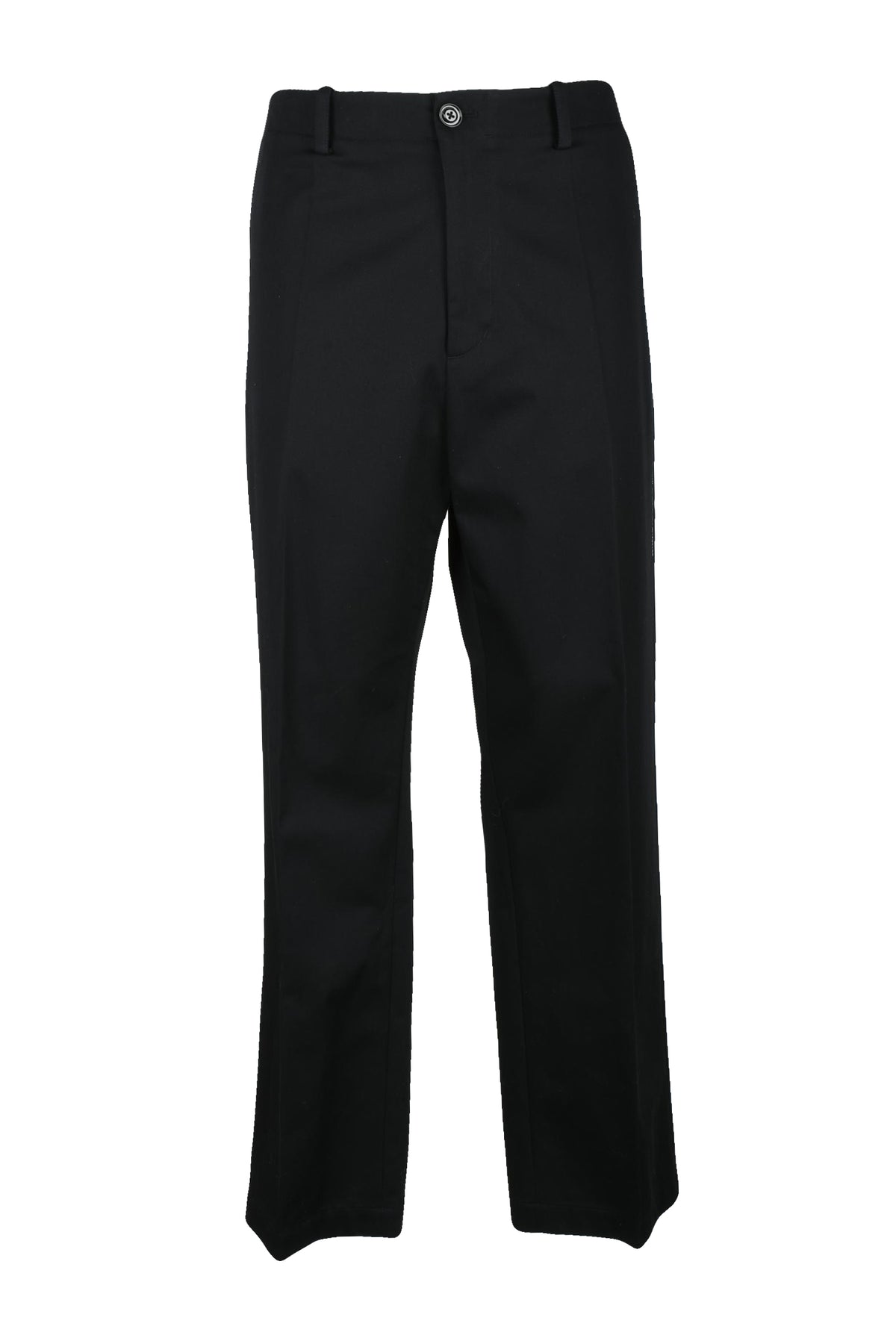 7 MONCLER X FUJIWARA - TROUSERS