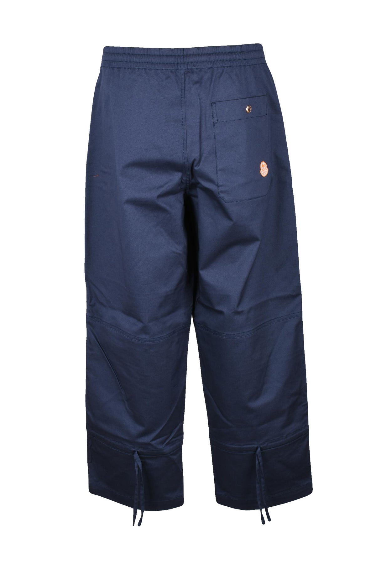 5 MONCLER X D. GLOVER - TROUSERS