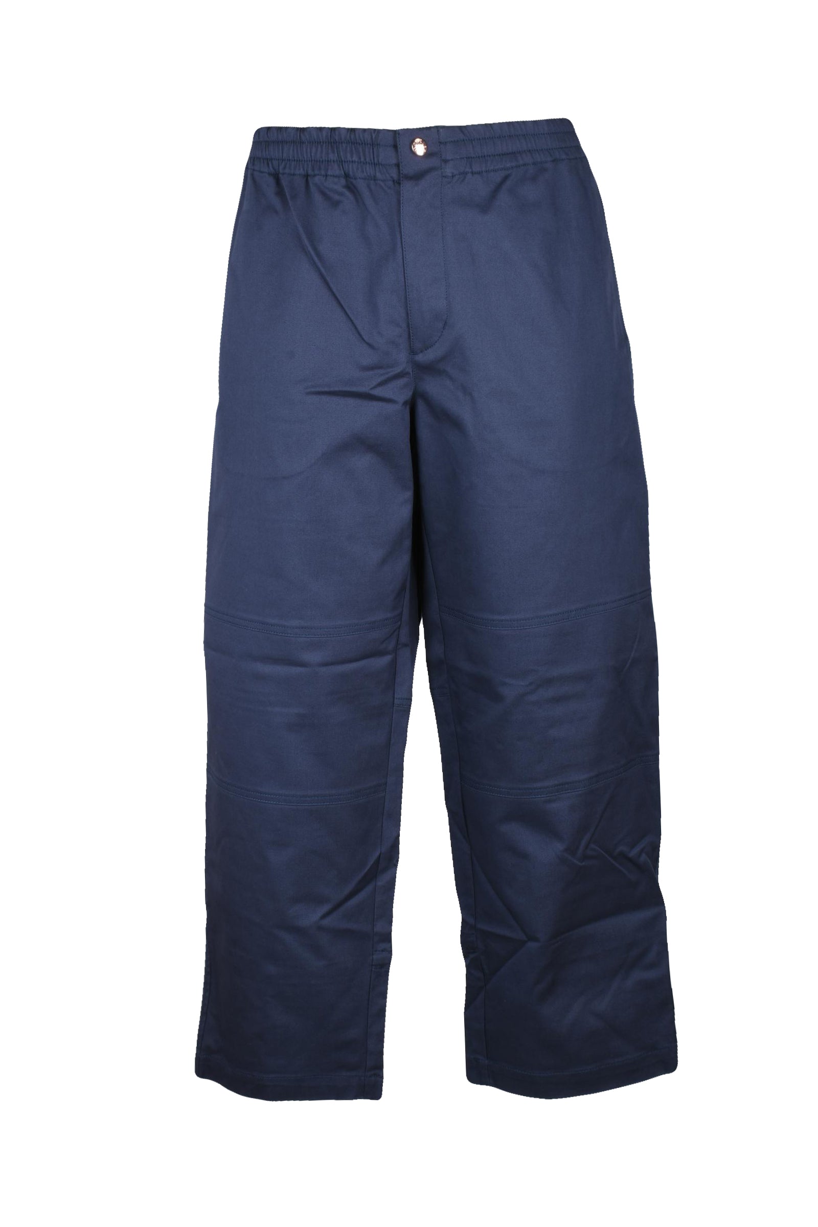5 MONCLER X D. GLOVER - TROUSERS