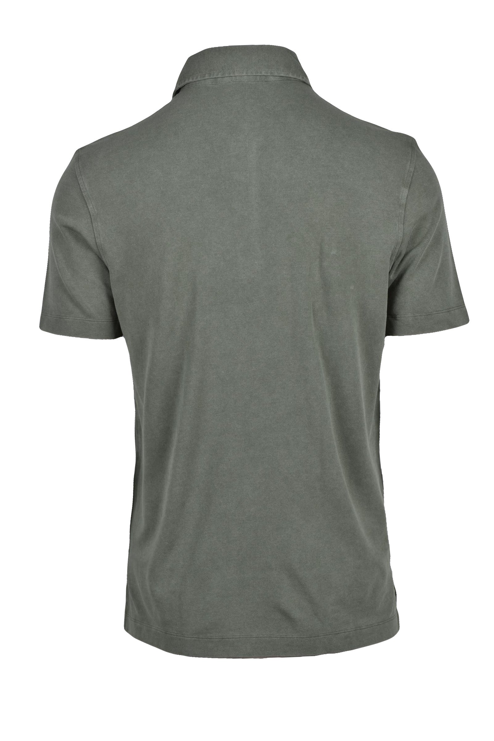 DRUMOHR - T-SHIRT AND POLO