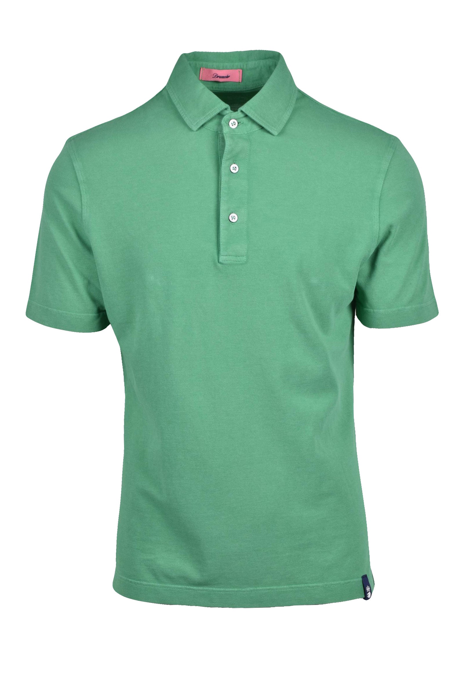 DRUMOHR - T-SHIRT AND POLO