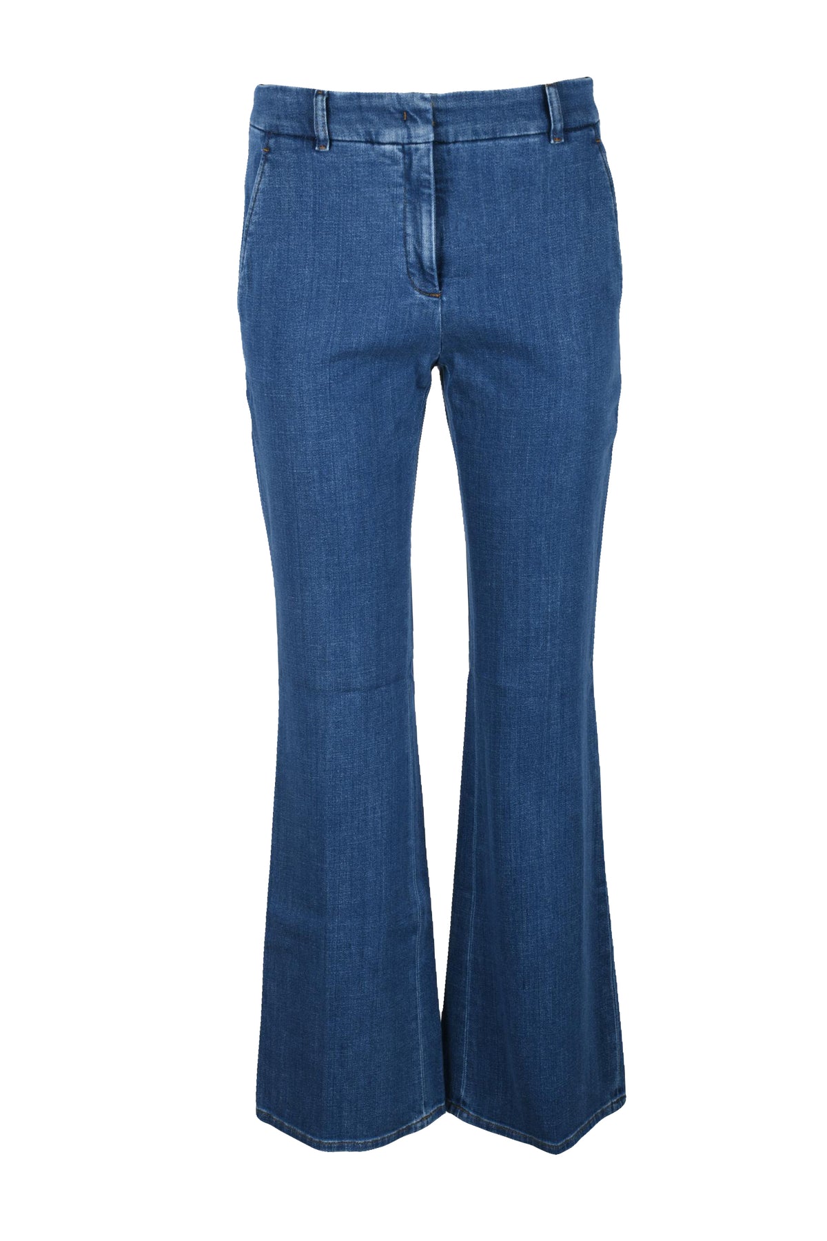 SLOWEAR BY INCOTEX - TROUSERS