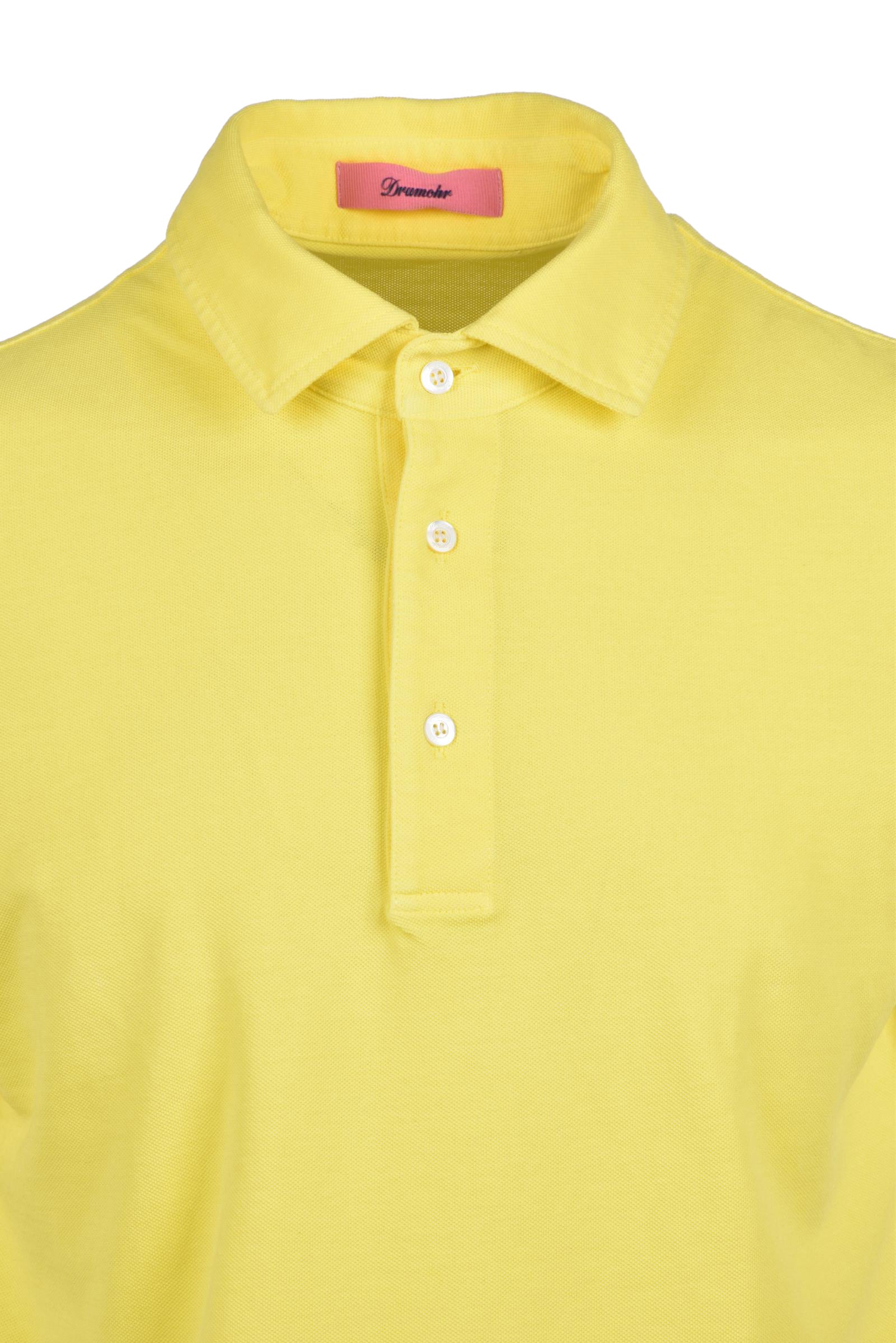 DRUMOHR - T-SHIRT AND POLO