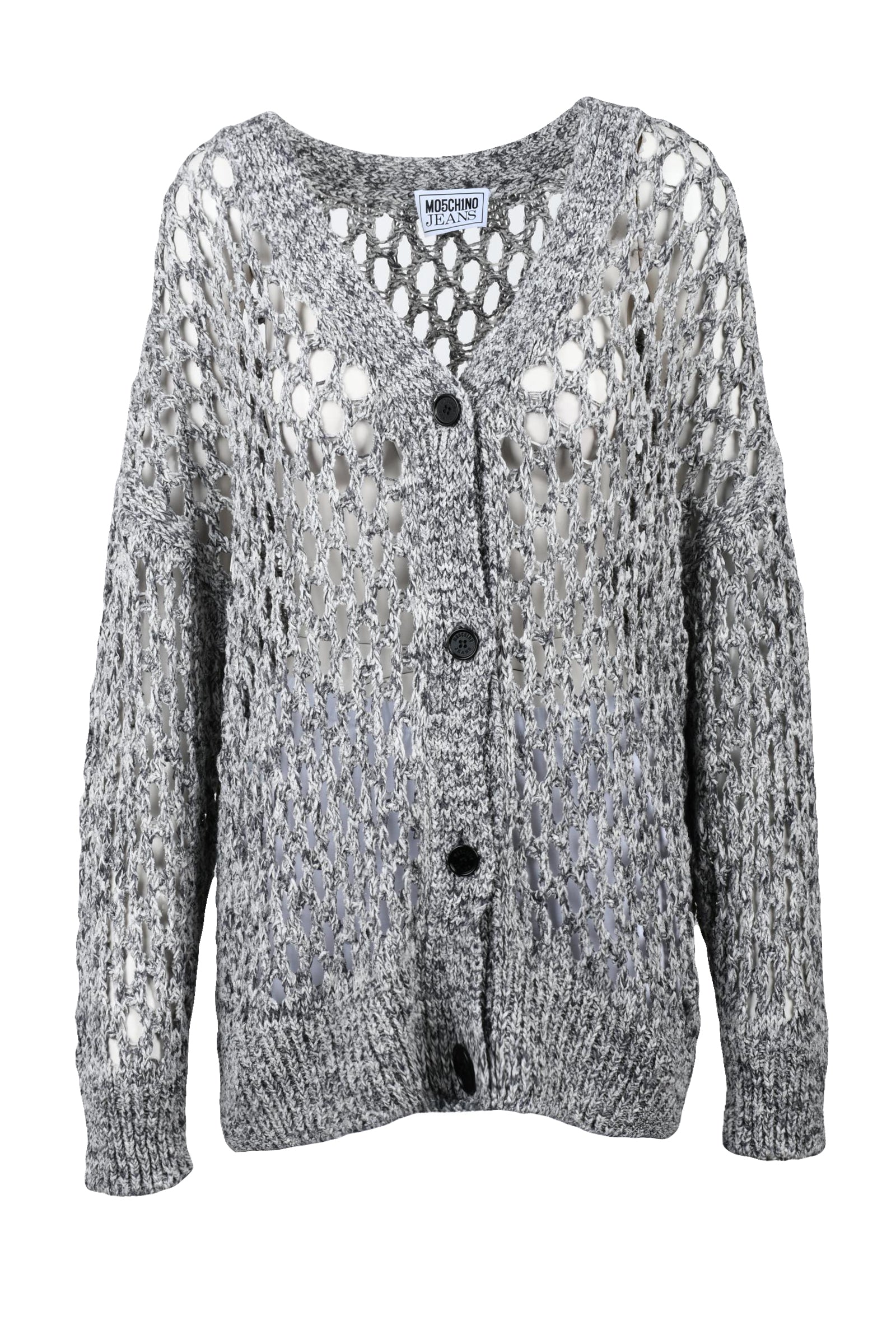 MO5CH1NO JEANS - KNITWEAR AND SWEATSHIRTS